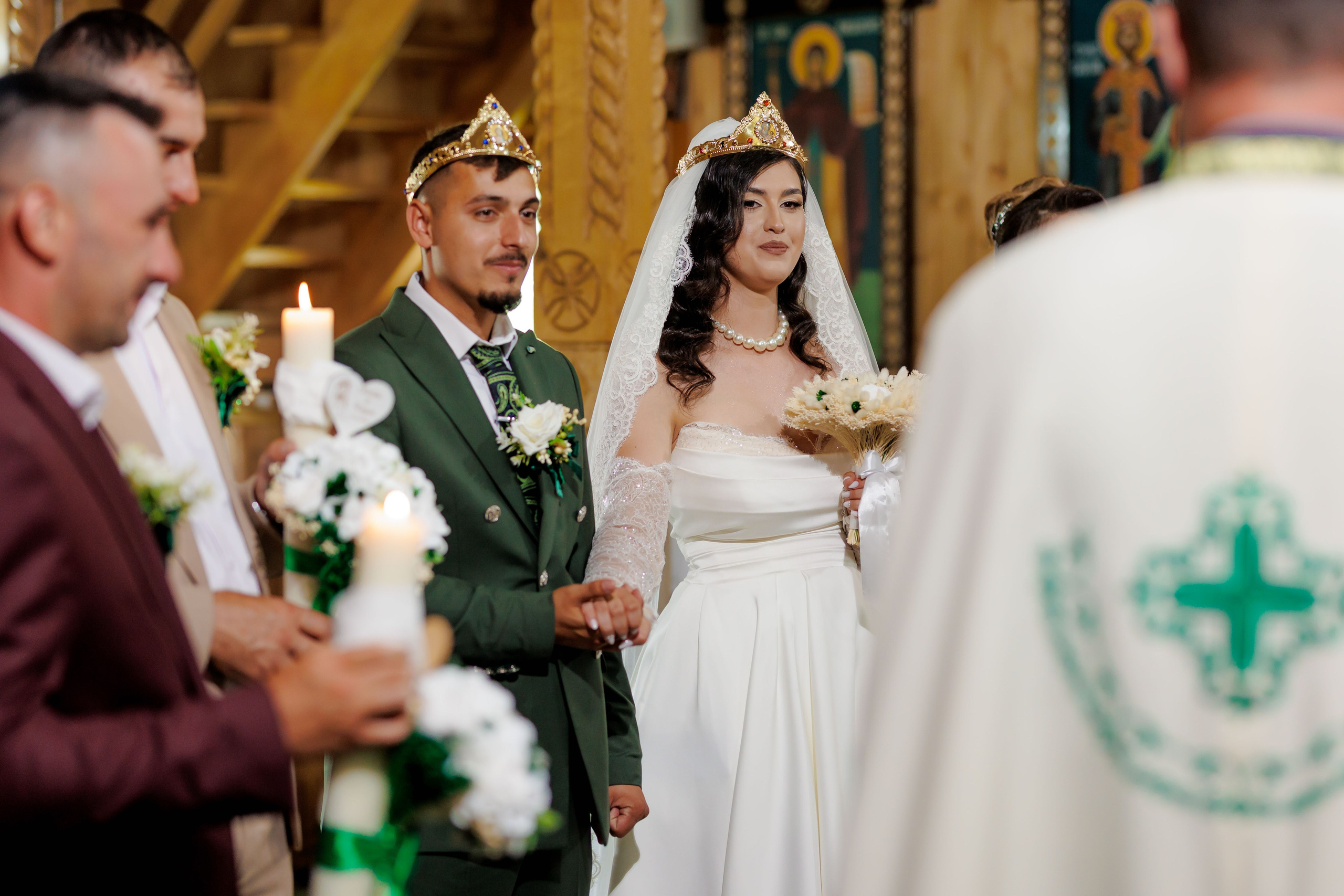 Nunta Nicoleta & Răzvan | Fotografie & Videografie Profesională. Servicii foto-video profesionale, pentru momente de neuitat