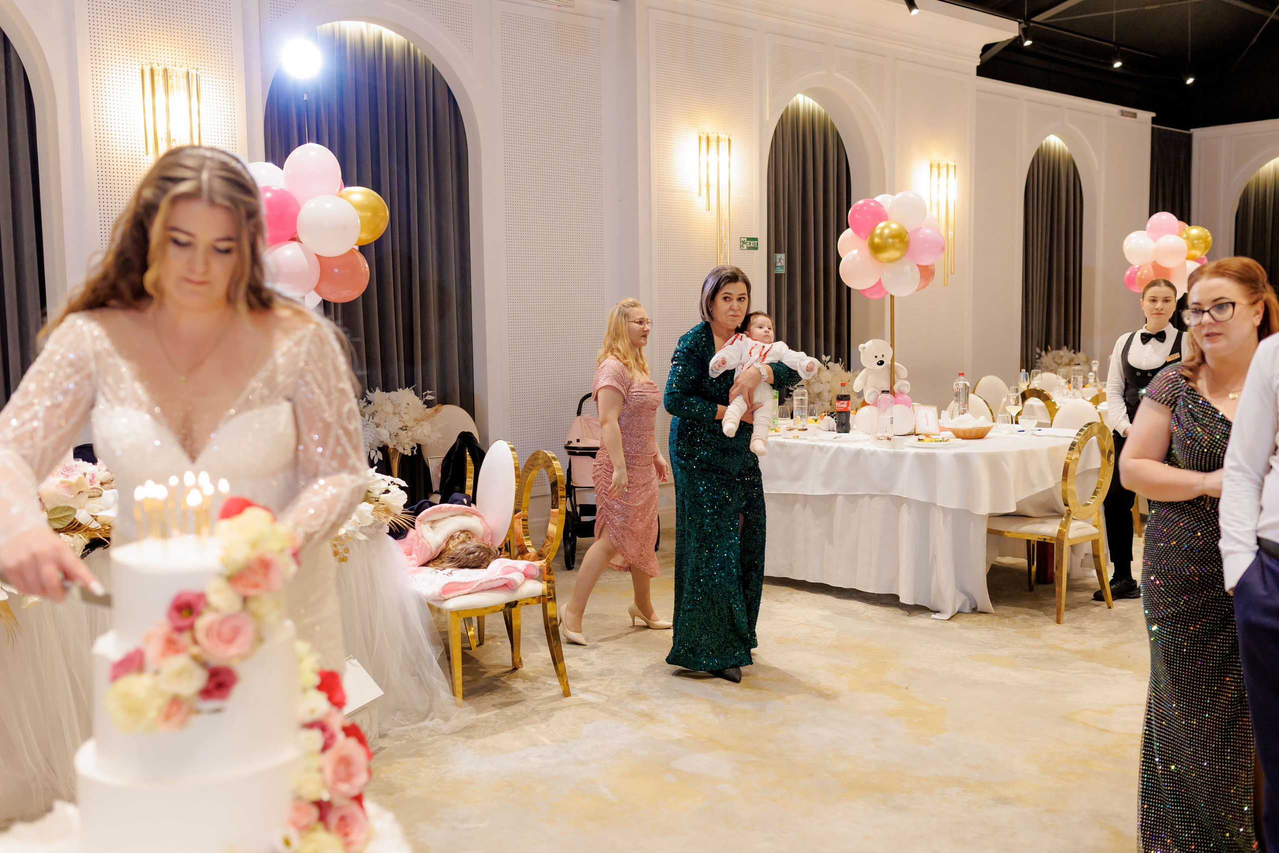 Povestea voastră, regizată de noi |Cristi Turculet Videograf Nuntă Suceava | wedding highlight. Servicii foto-video profesionale, pentru momente de neuitat