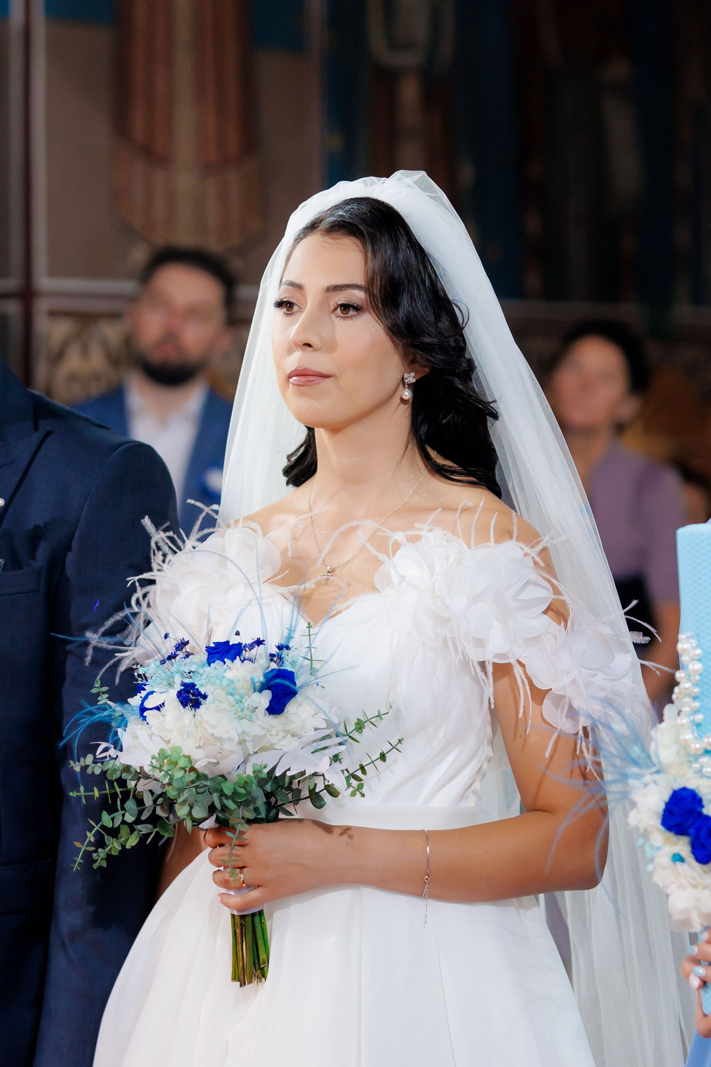 Loredana & Emilian – Ziua Nunții | Videografie - fotografie Botez Suceava, Iași, Botoșani. Servicii foto-video profesionale, pentru momente de neuitat