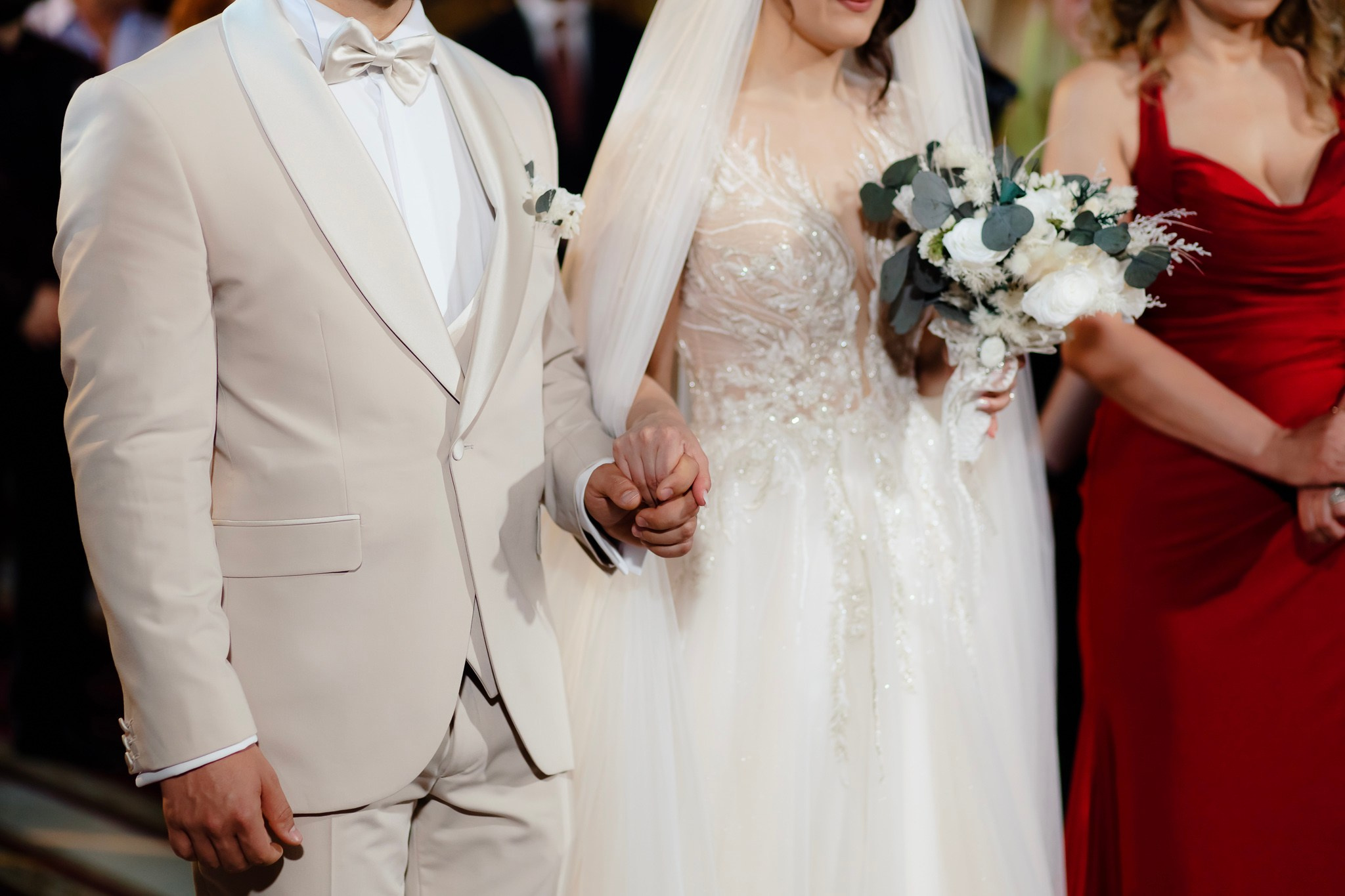 Ioana & Ionuț | Nuntă de poveste la Păstrăvăria Poiana din Mălini județul Suceava. Servicii foto-video profesionale, pentru momente de neuitat