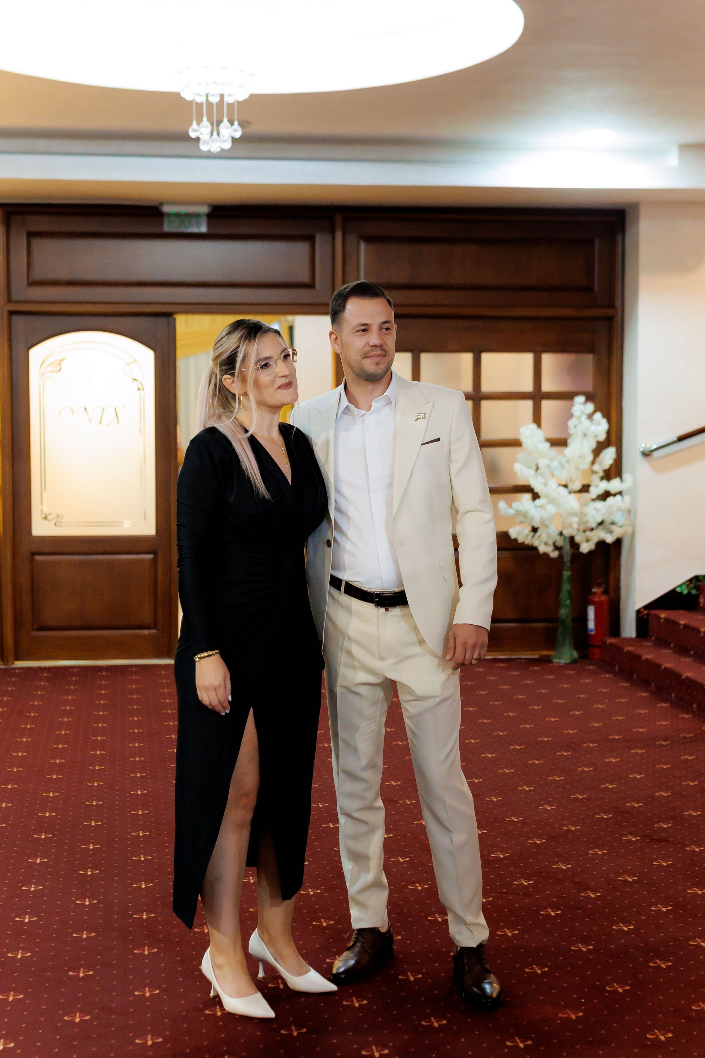 Loredana & Emilian – Ziua Nunții | Videografie - fotografie Botez Suceava, Iași, Botoșani. Servicii foto-video profesionale, pentru momente de neuitat