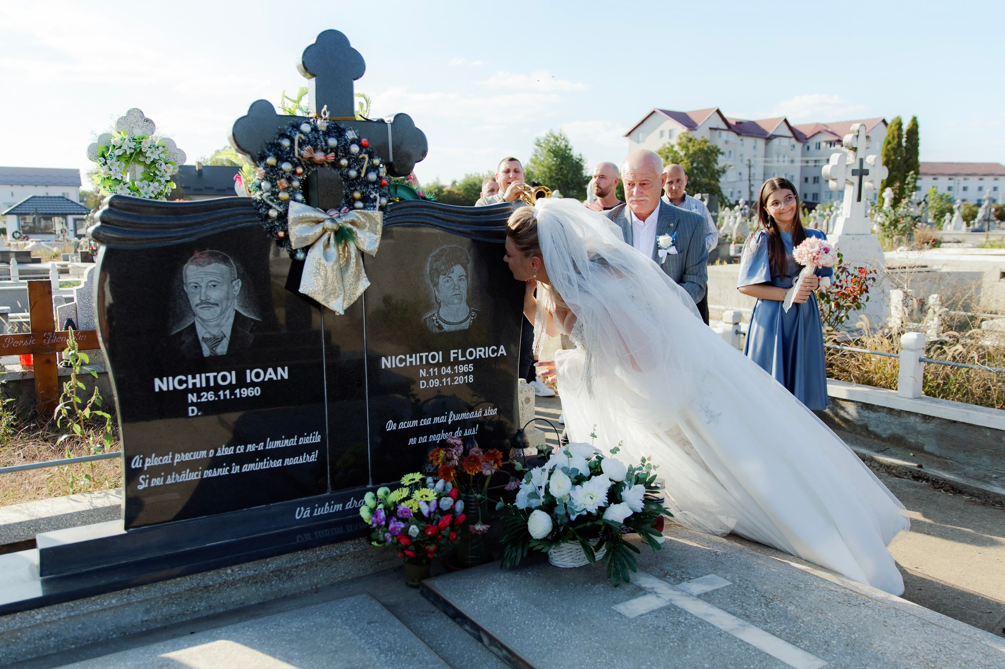 Mihai & Oana. Servicii foto-video profesionale, pentru momente de neuitat