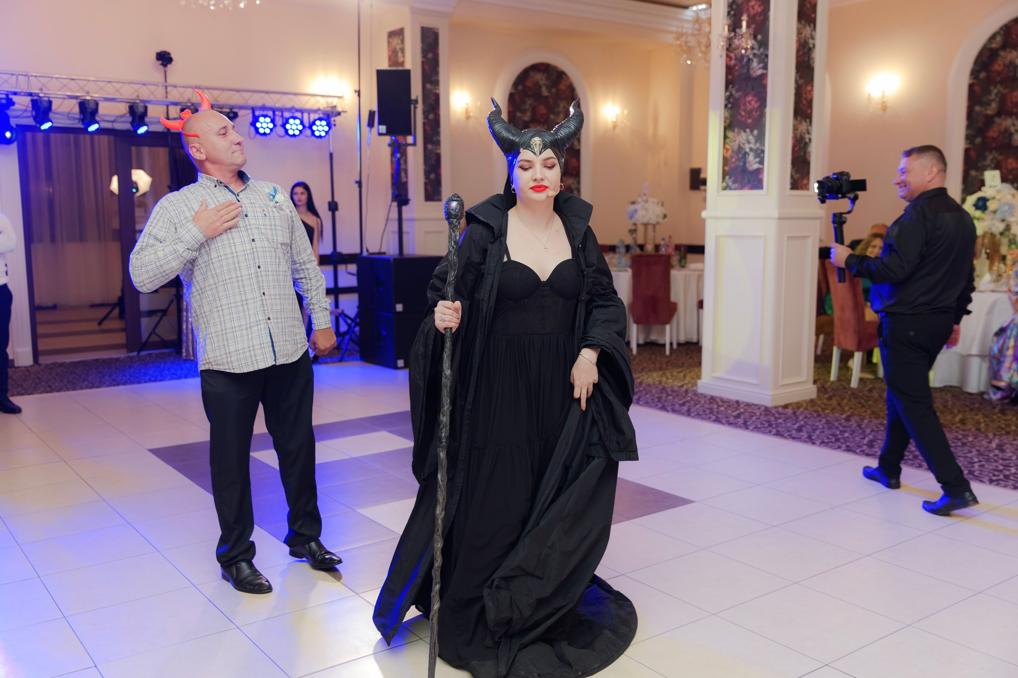 Mihai & Oana. Servicii foto-video profesionale, pentru momente de neuitat