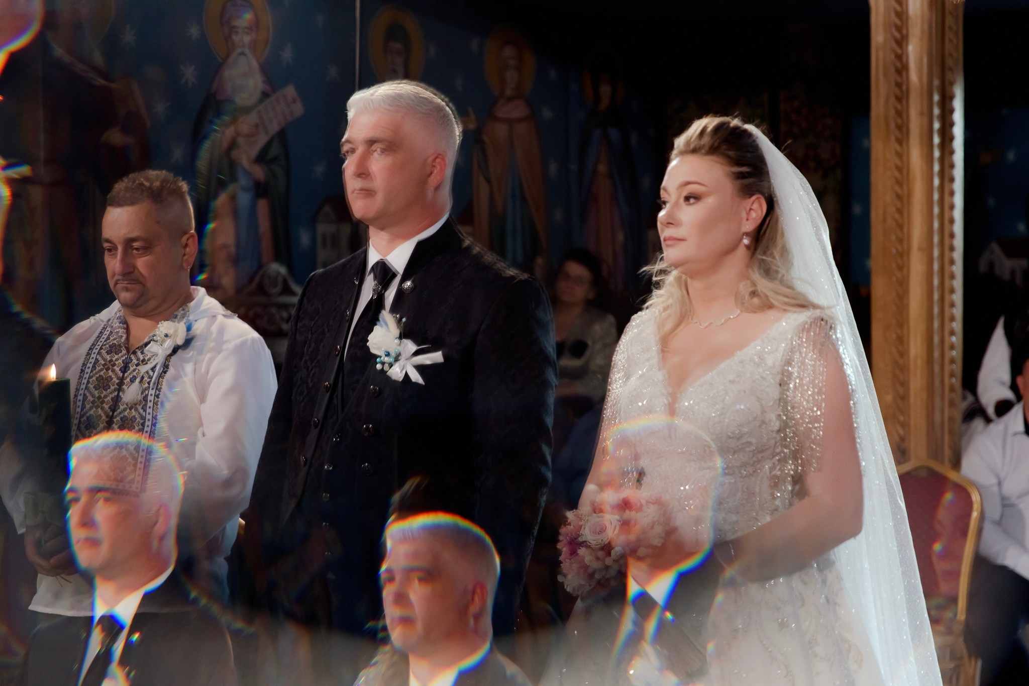 Mihai & Oana. Servicii foto-video profesionale, pentru momente de neuitat