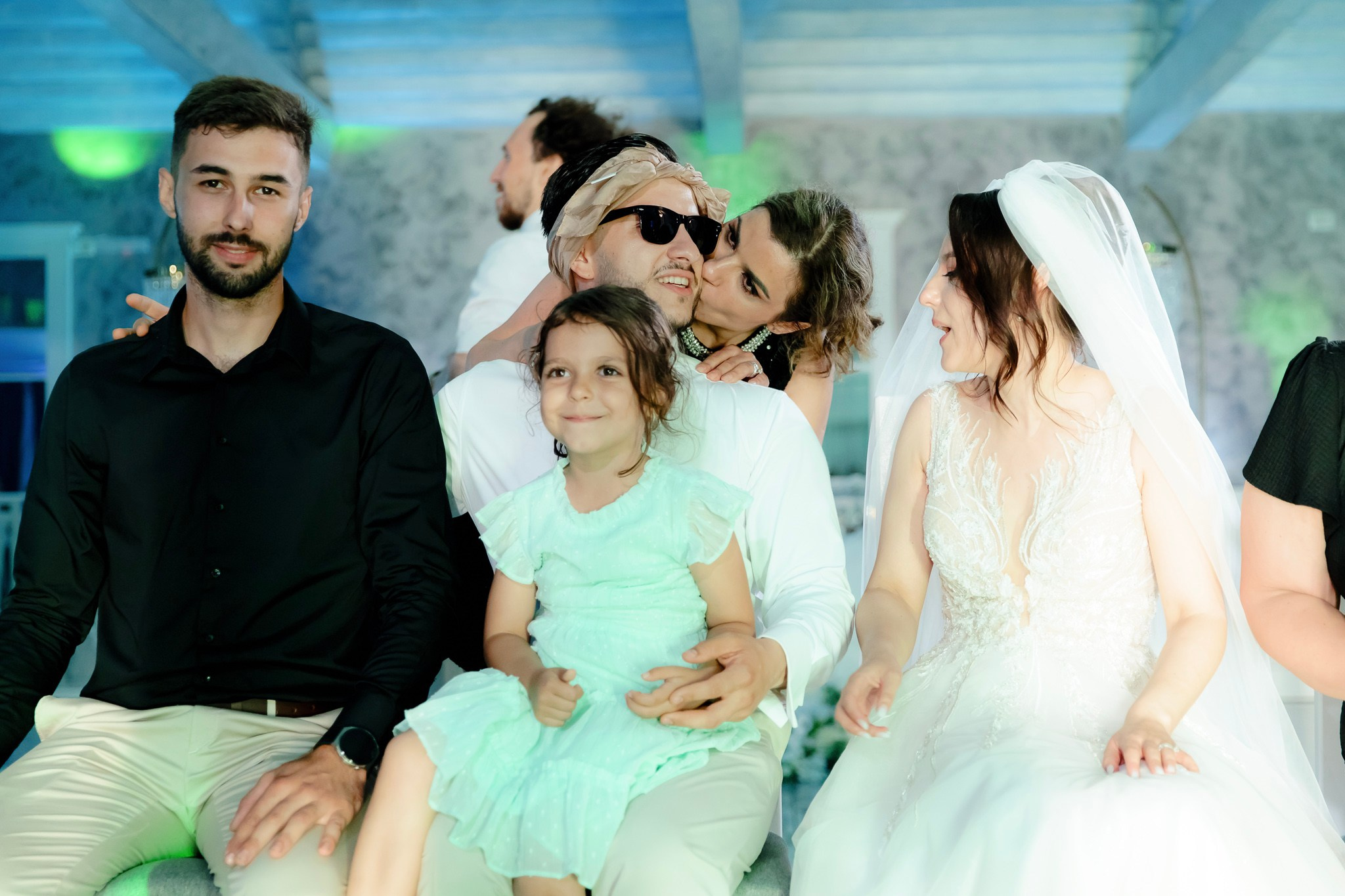 Ioana & Ionuț | Nuntă de poveste la Păstrăvăria Poiana din Mălini județul Suceava. Servicii foto-video profesionale, pentru momente de neuitat