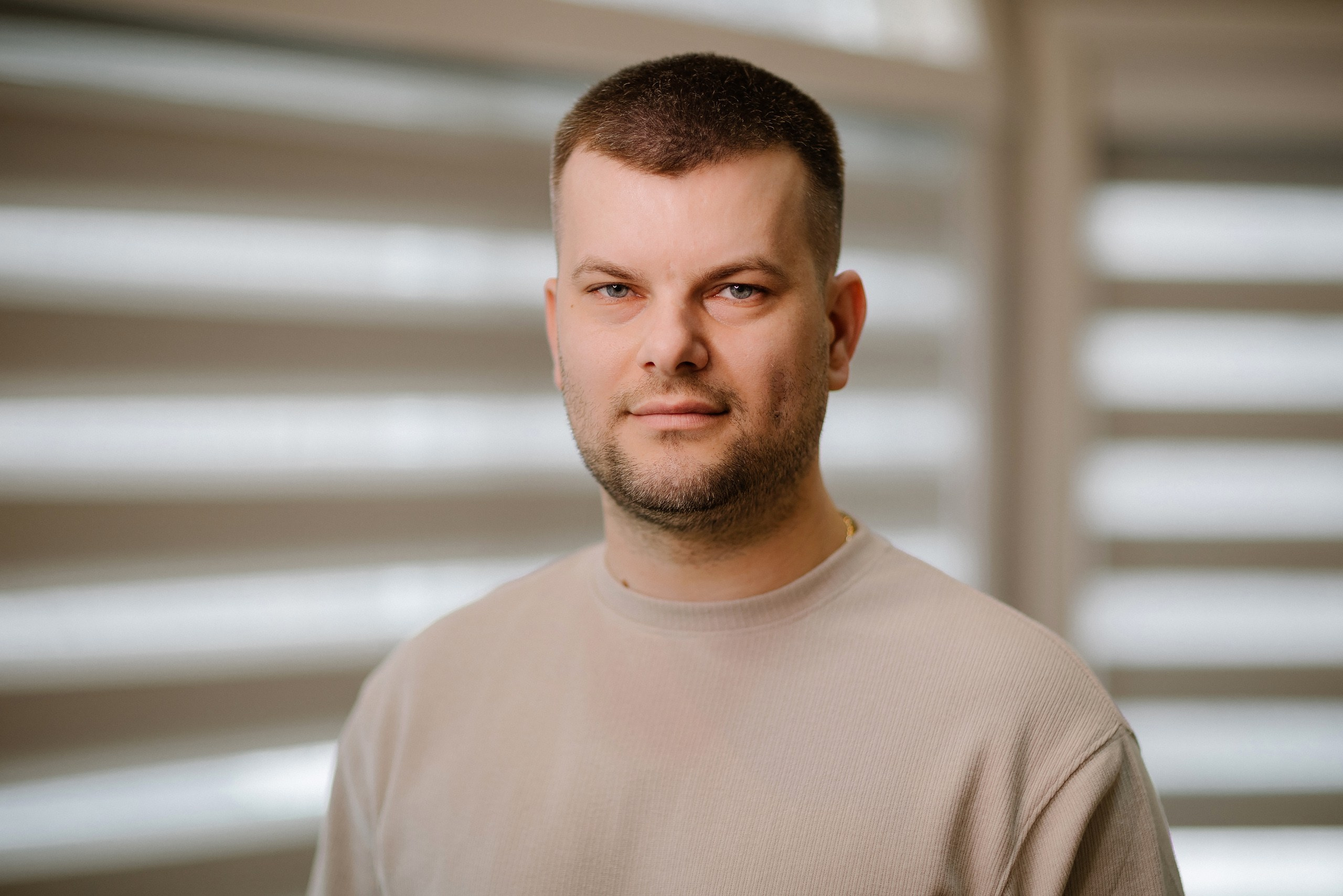 27.01.23 Family Photoshoot. Wedding family event photographer in Chicago Nick Yushevich