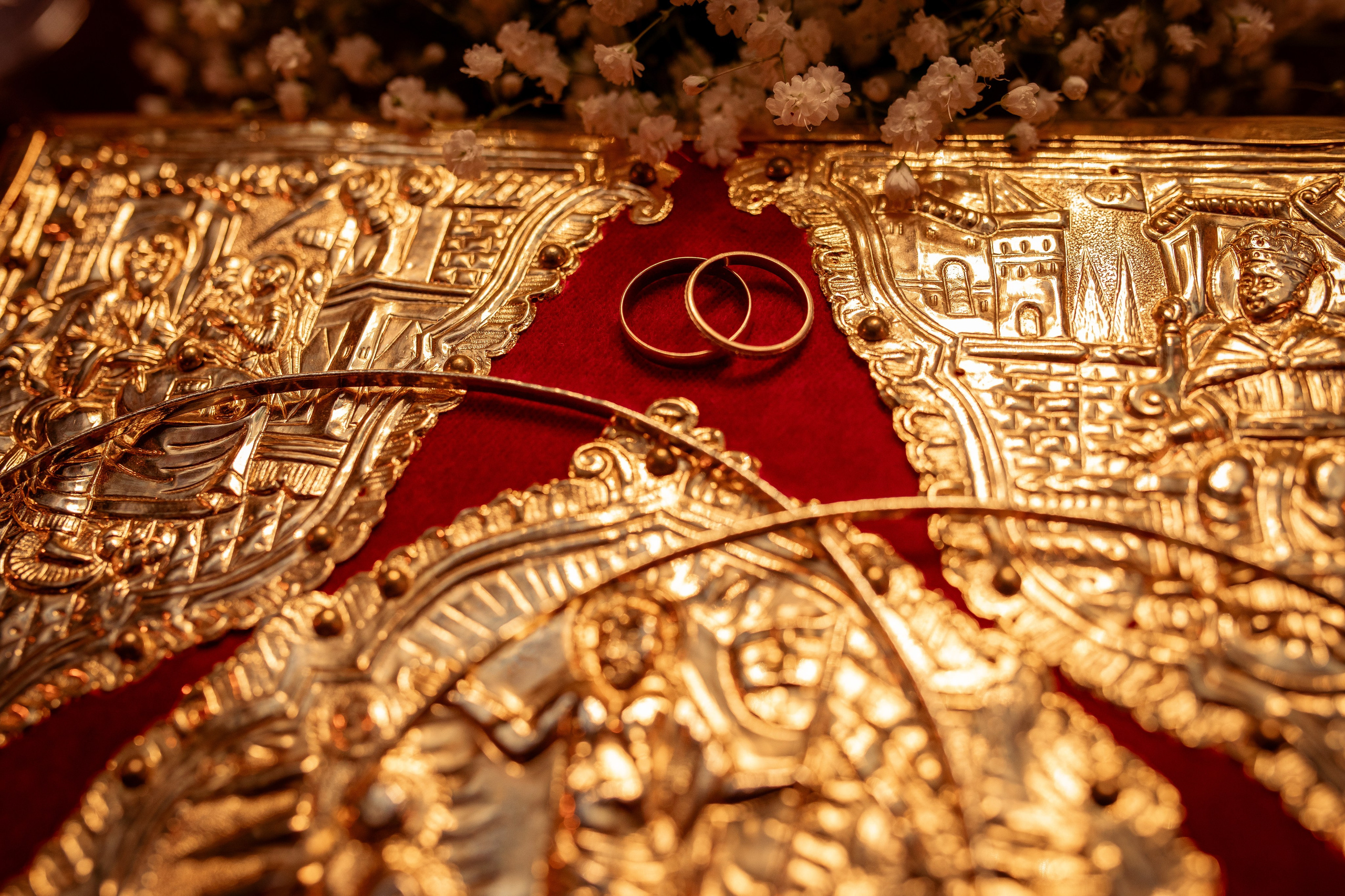 Celia’s wedding. Family Photographer in Greece