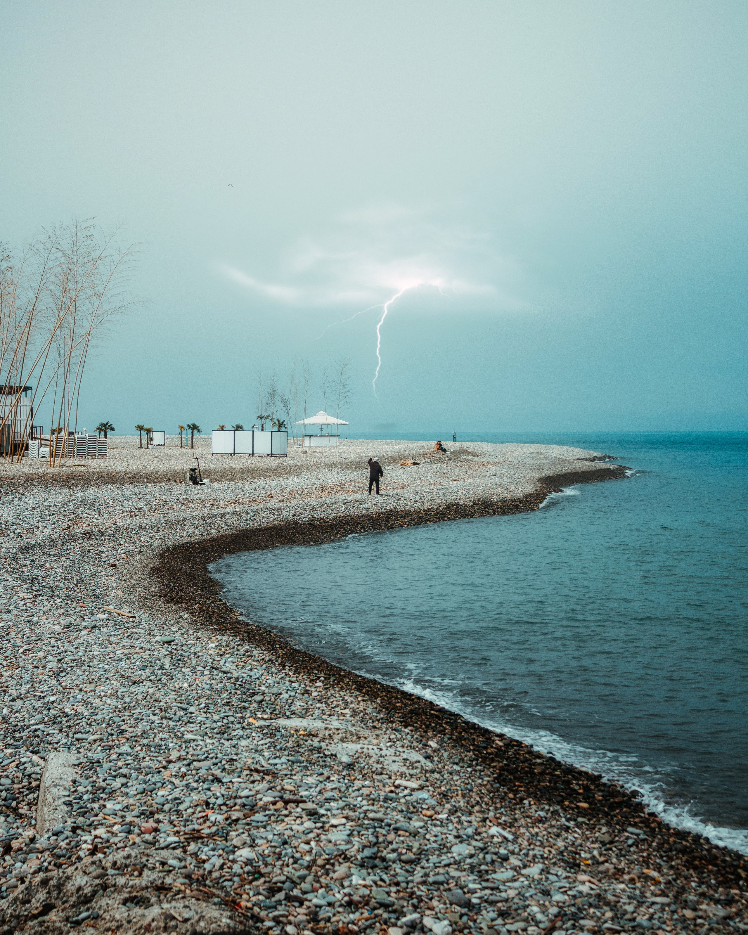 B A T U M I. Bspander