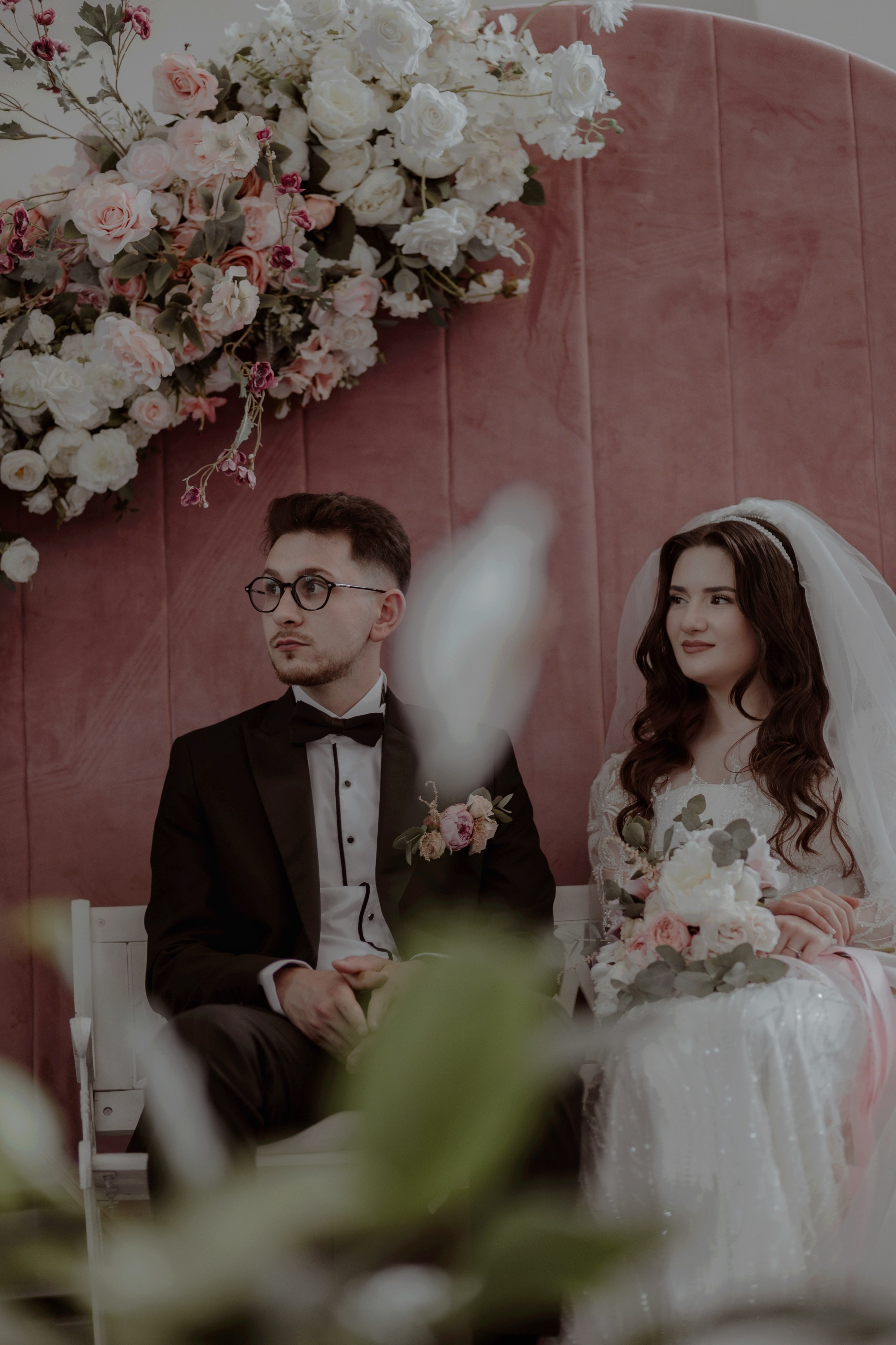 Cosmin & Damaris. Emotions Photo Art