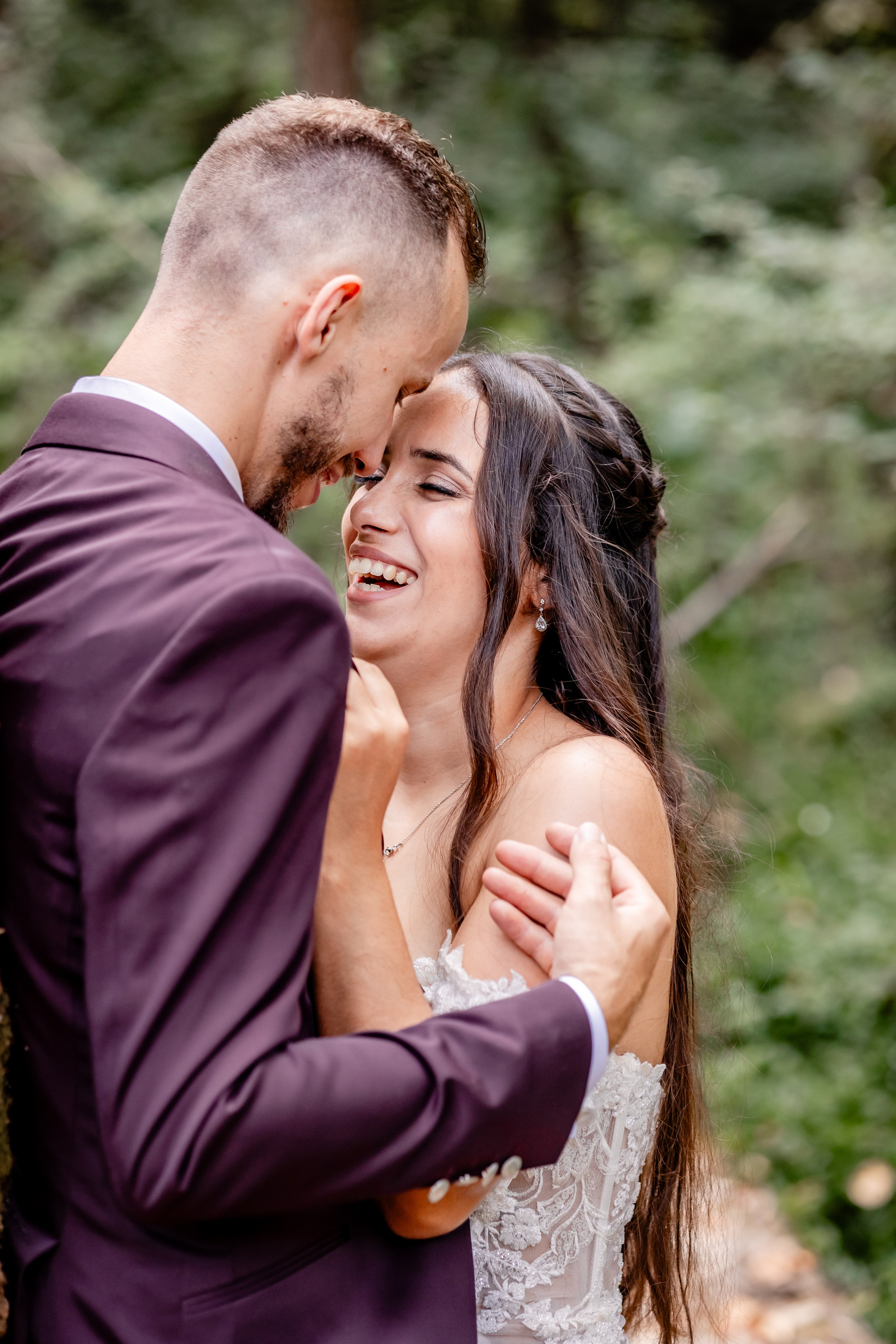 Cristiana & João. Nelson Miranda Fotografia