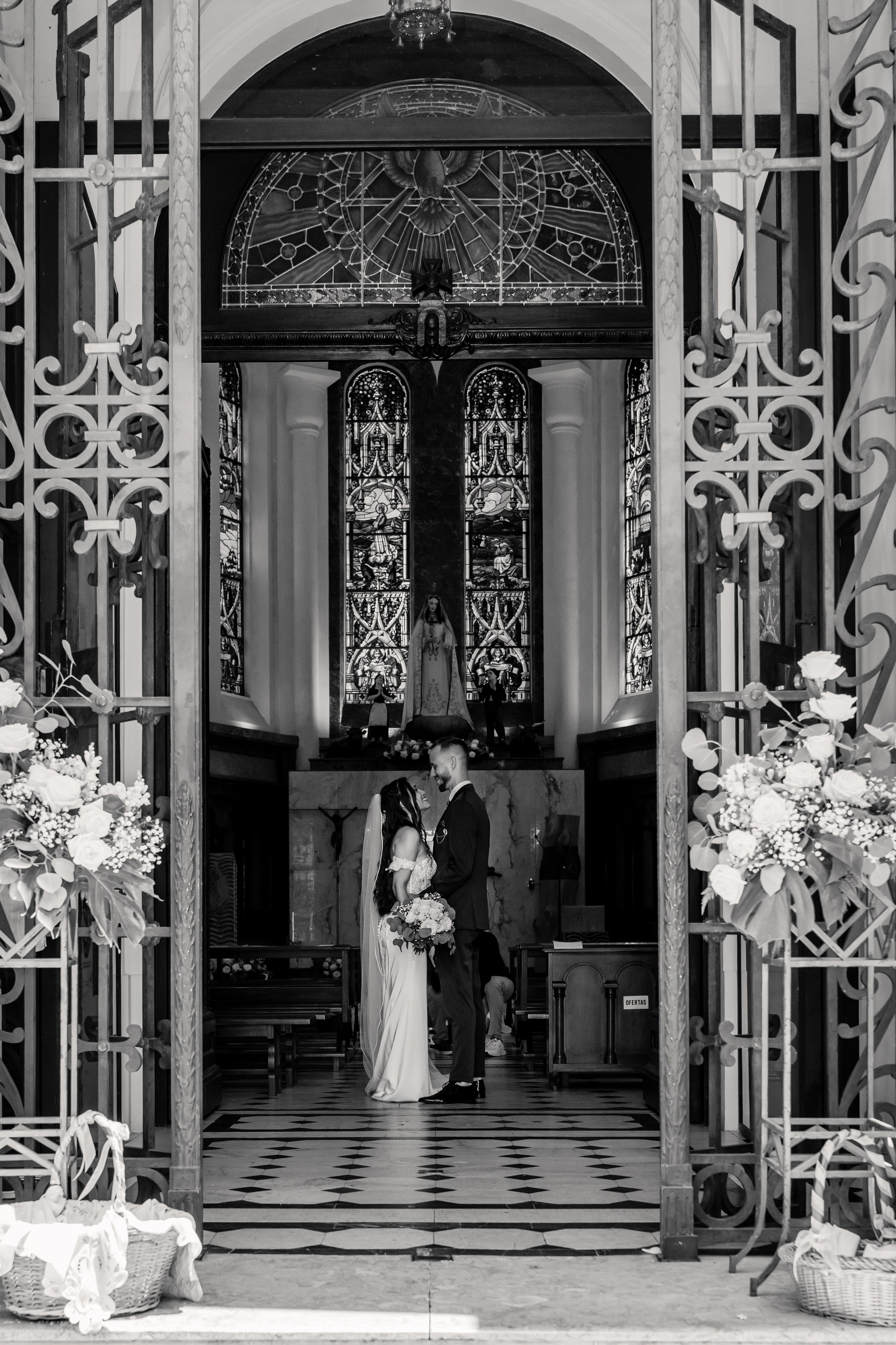 Cristiana & João. Nelson Miranda Fotografia