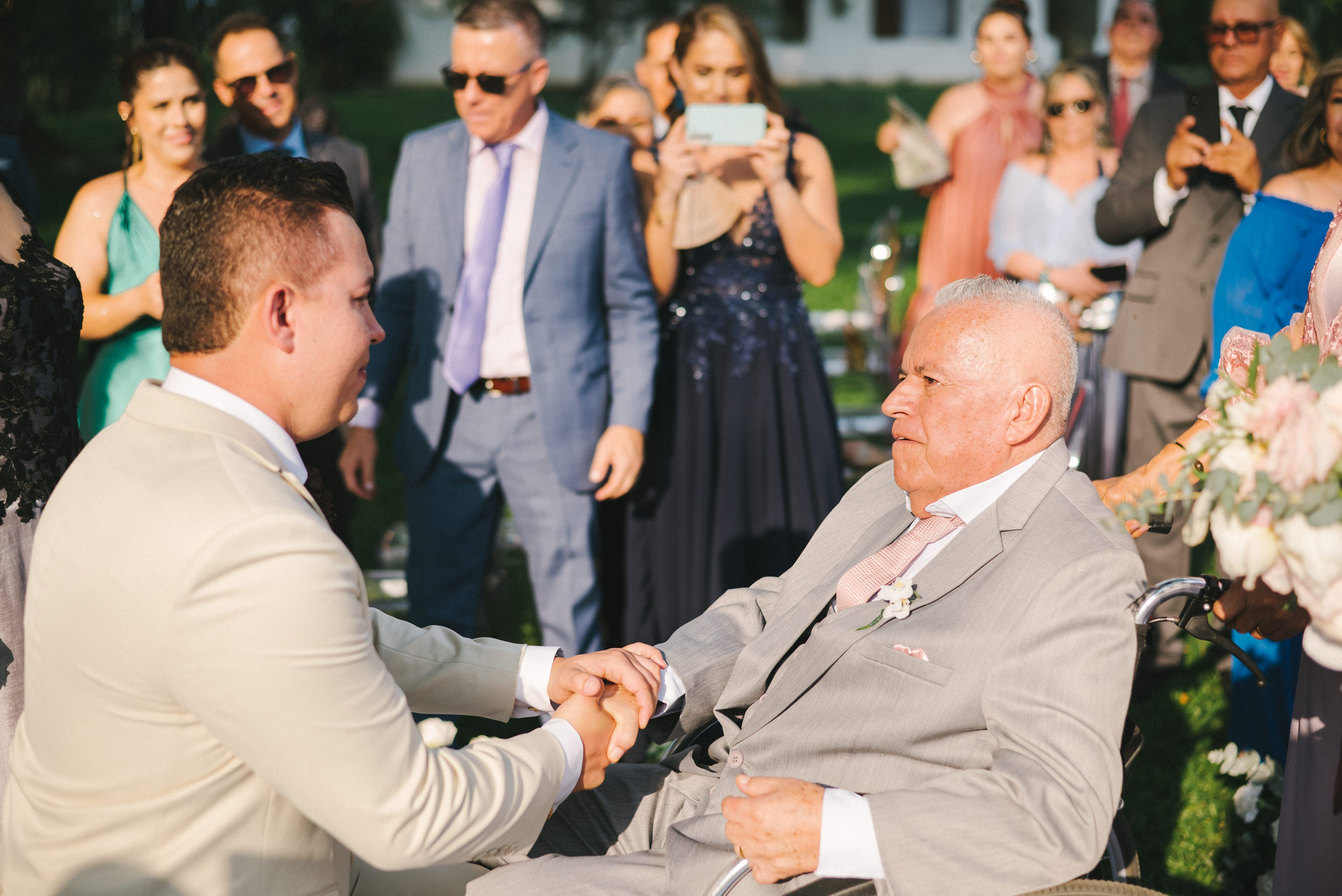 Fotografía y video de bodas en Pereira - Colombia. Rafael Melo Weddings