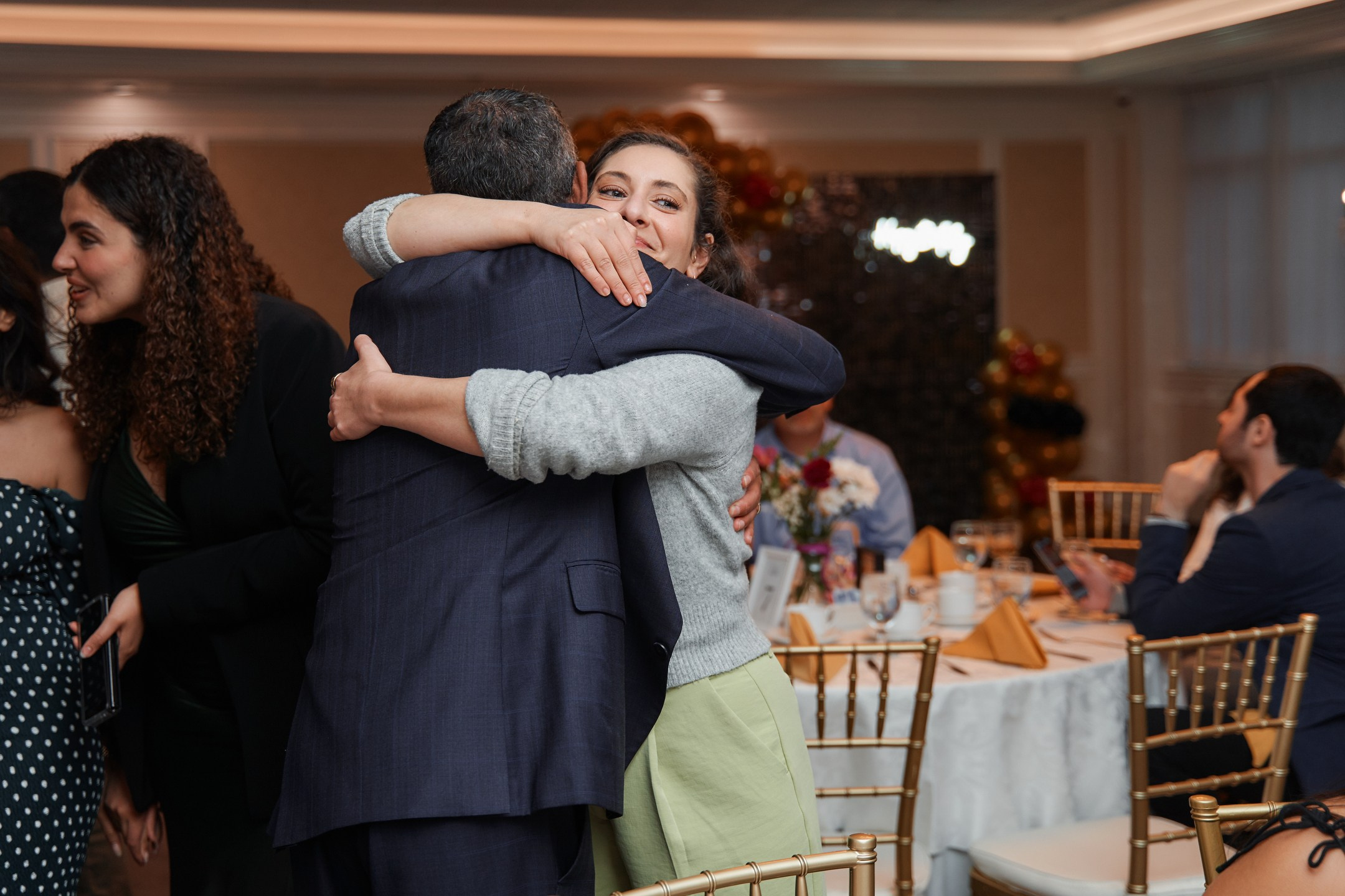 Birthday party. Professional Wedding and event photographer USA New York