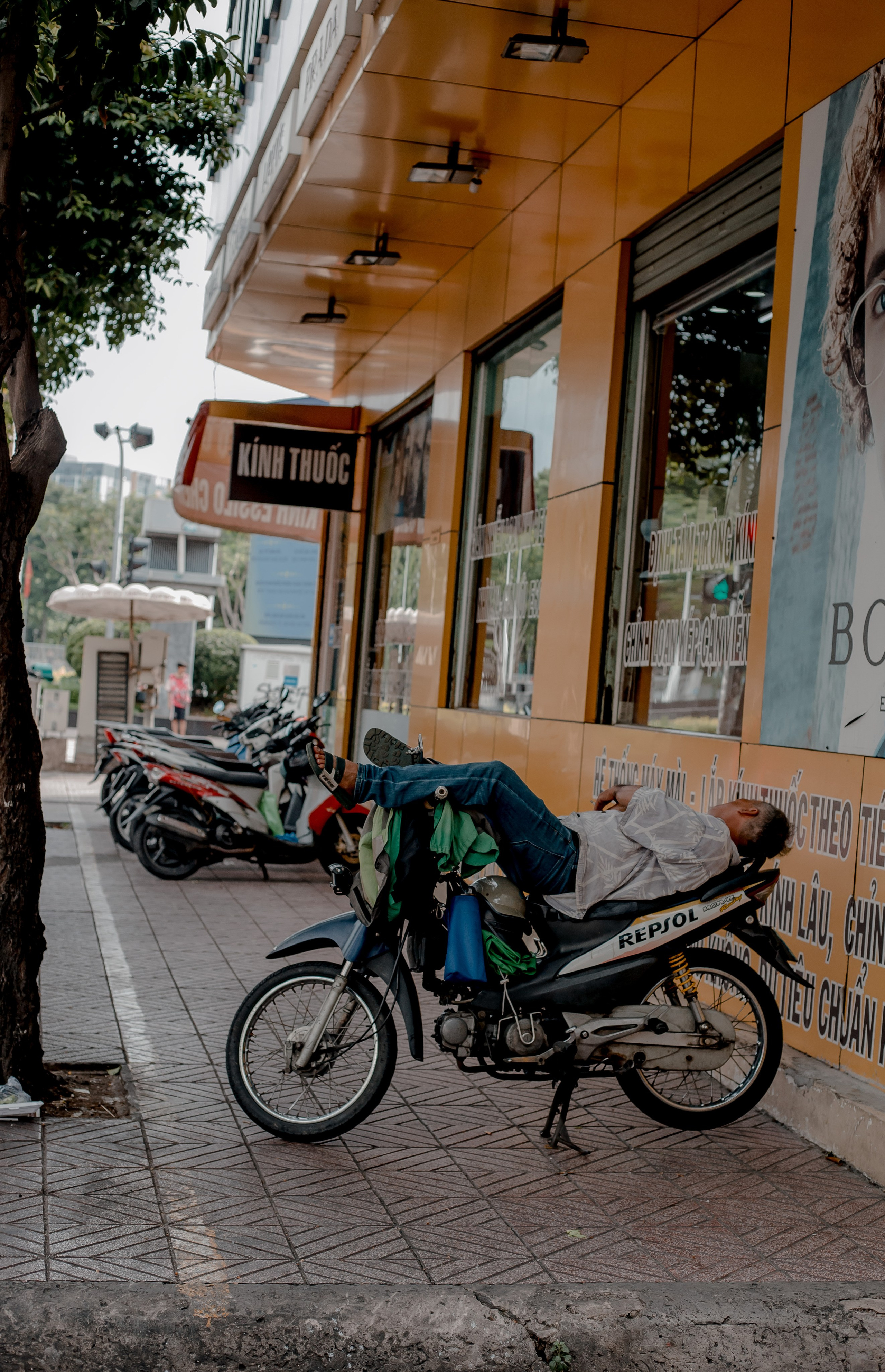 Ho Chi Minh, Vietnam | Part 1| 2025. HOME