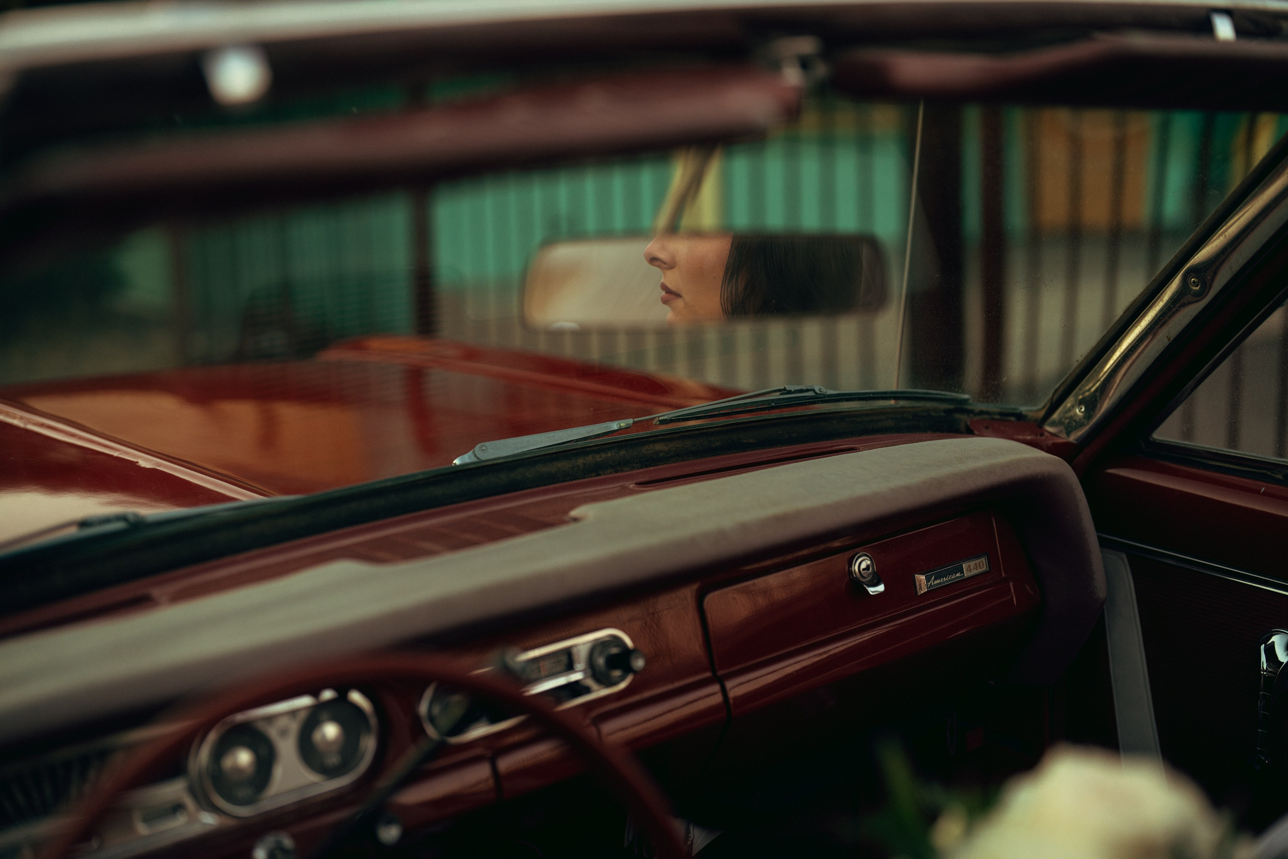 Maggie&Nathan. Wedding & elopement photographer Viktoriya Kravtsov. Las Vegas