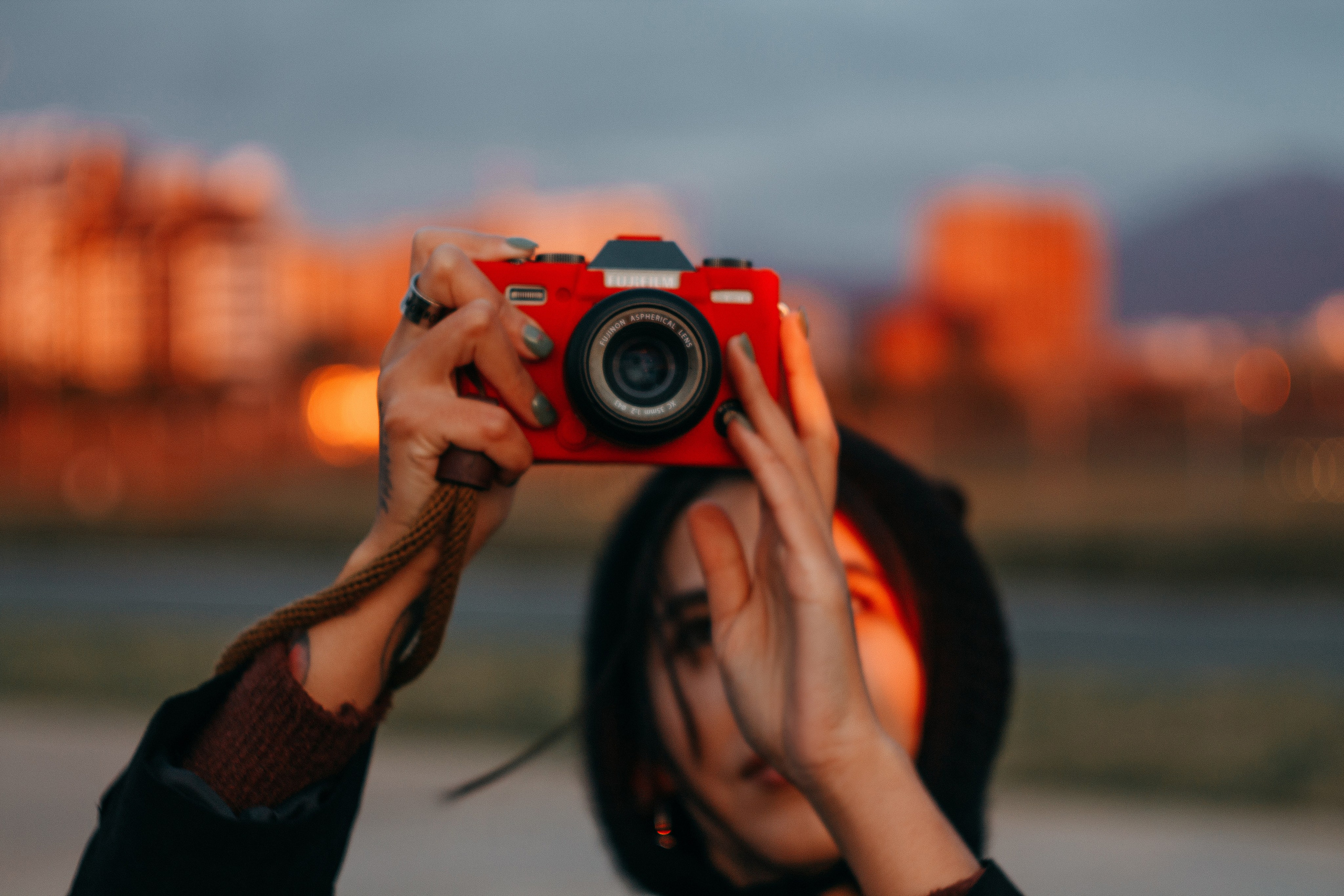 Саша. Wedding and portrait photographer in Beograd Ekaterina Makedonskaya