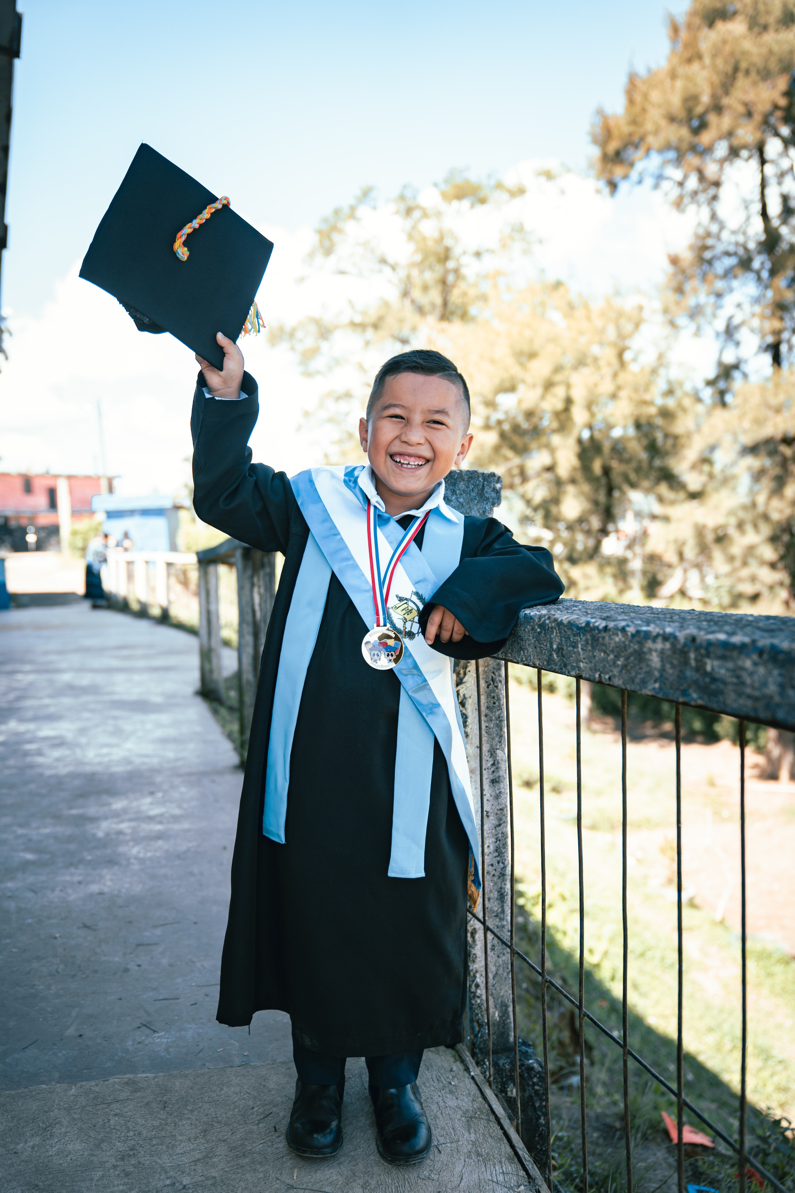 GRADUACION. Henry Elmister fotógrafo de alta Verapaz Guatemala
