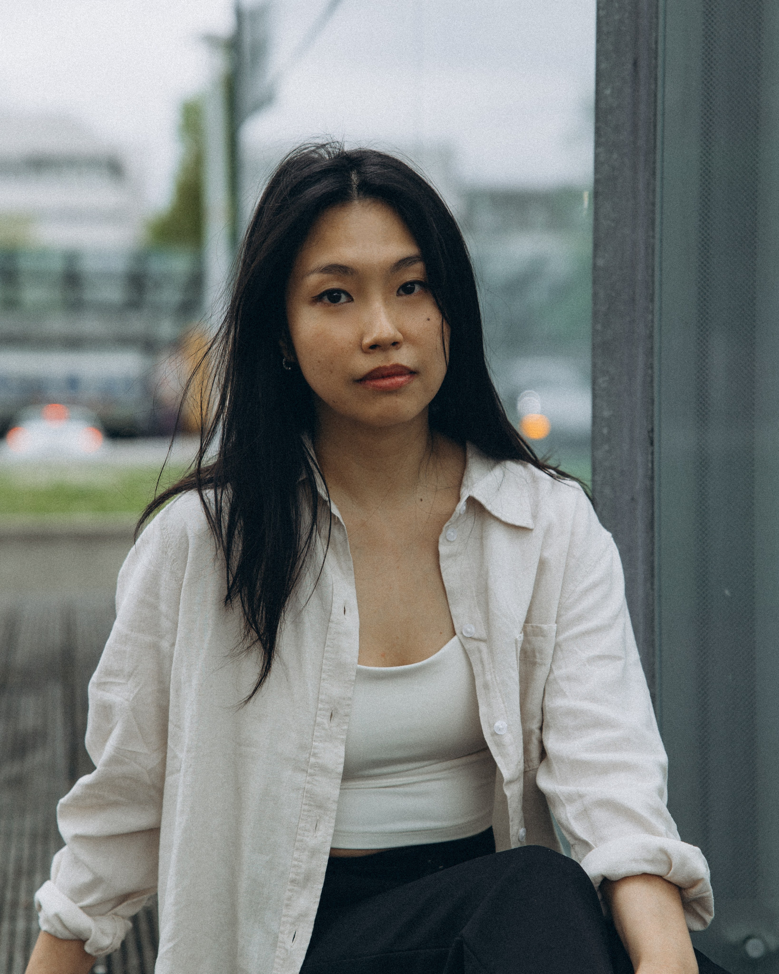 Portraits. Hochzeits- und Porträtfotografin in Deutschland