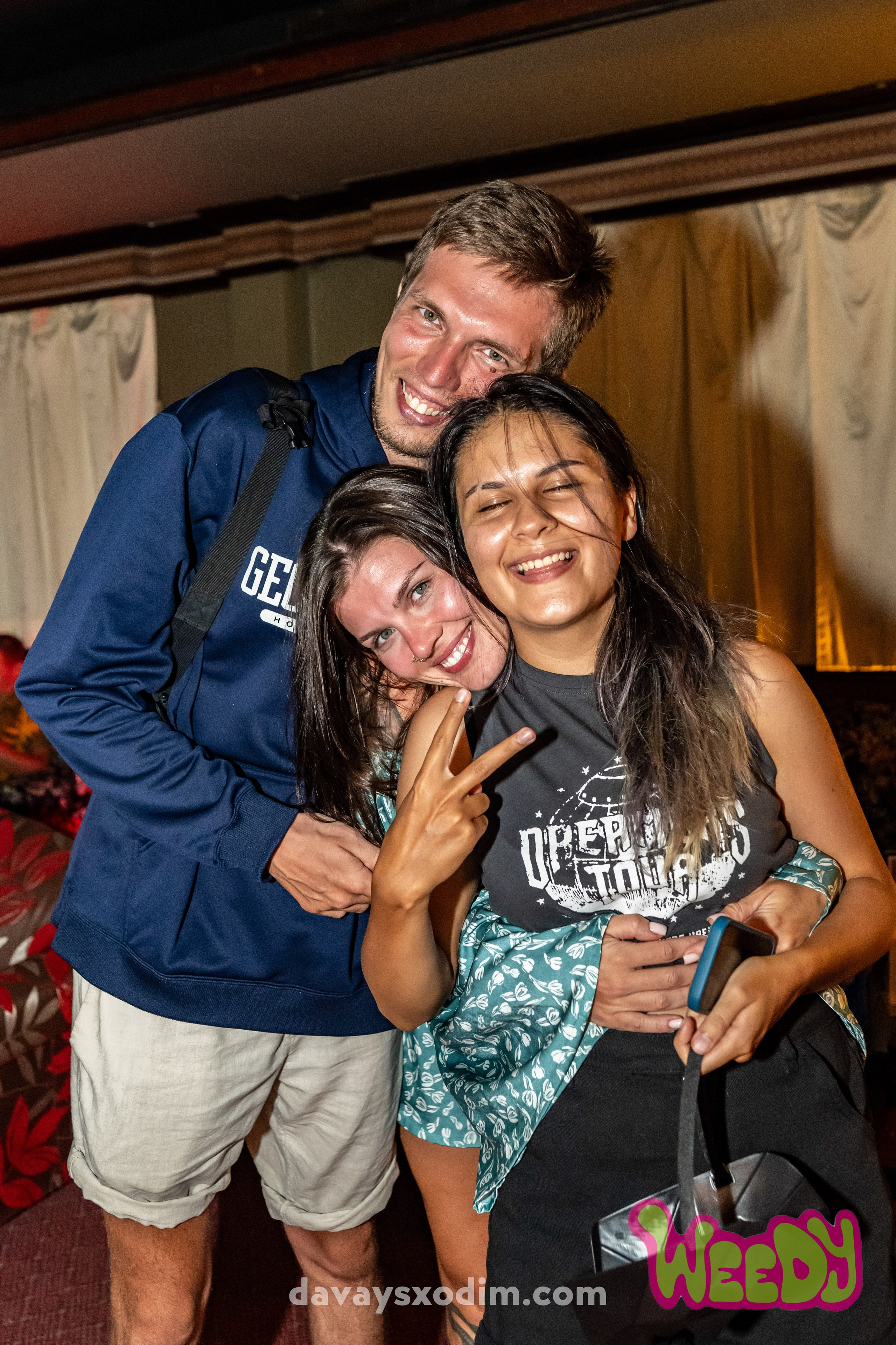 Розыгрыш каннабиса Weedy | Фоторепортаж | Афиша | DAVAYSXODIM.com PHUKET. АФИША|ФОТОРЕПОРТАЖИ|ИВЕНТЫ|ПХУКЕТ