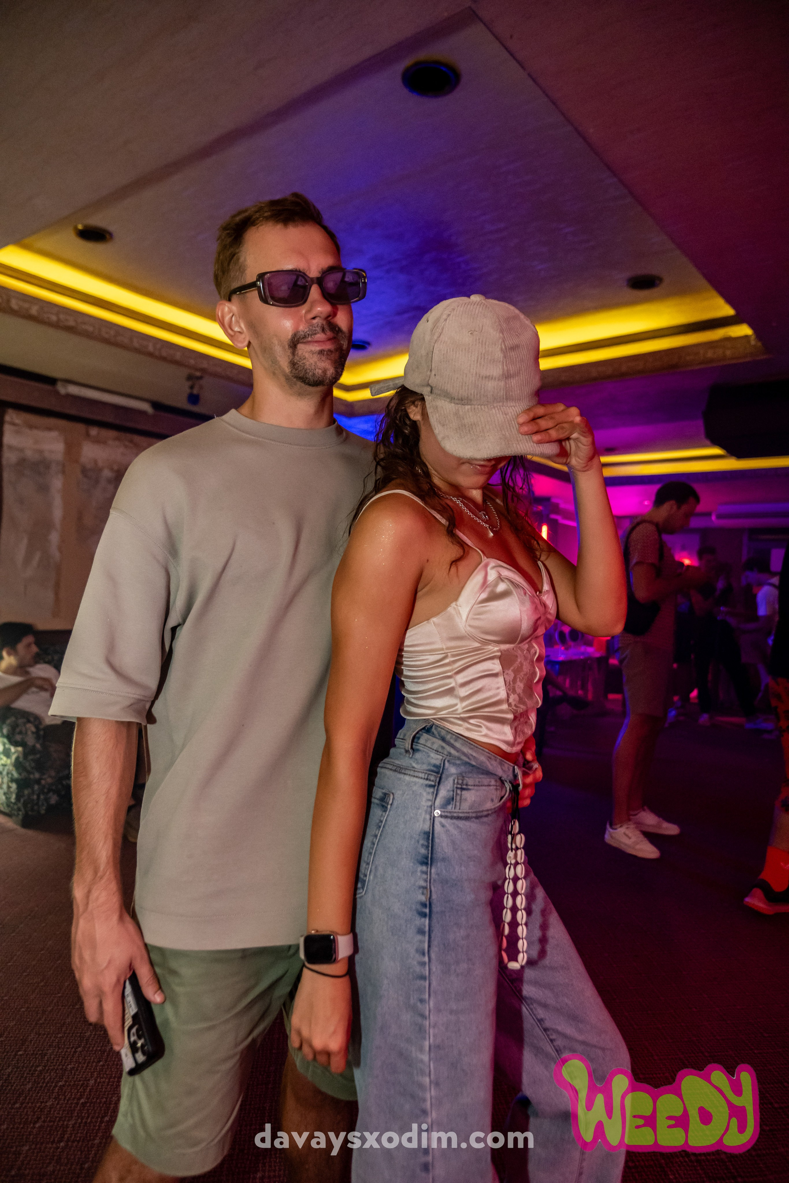 Розыгрыш каннабиса Weedy | Фоторепортаж | Афиша | DAVAYSXODIM.com PHUKET. АФИША|ФОТОРЕПОРТАЖИ|ИВЕНТЫ|ПХУКЕТ