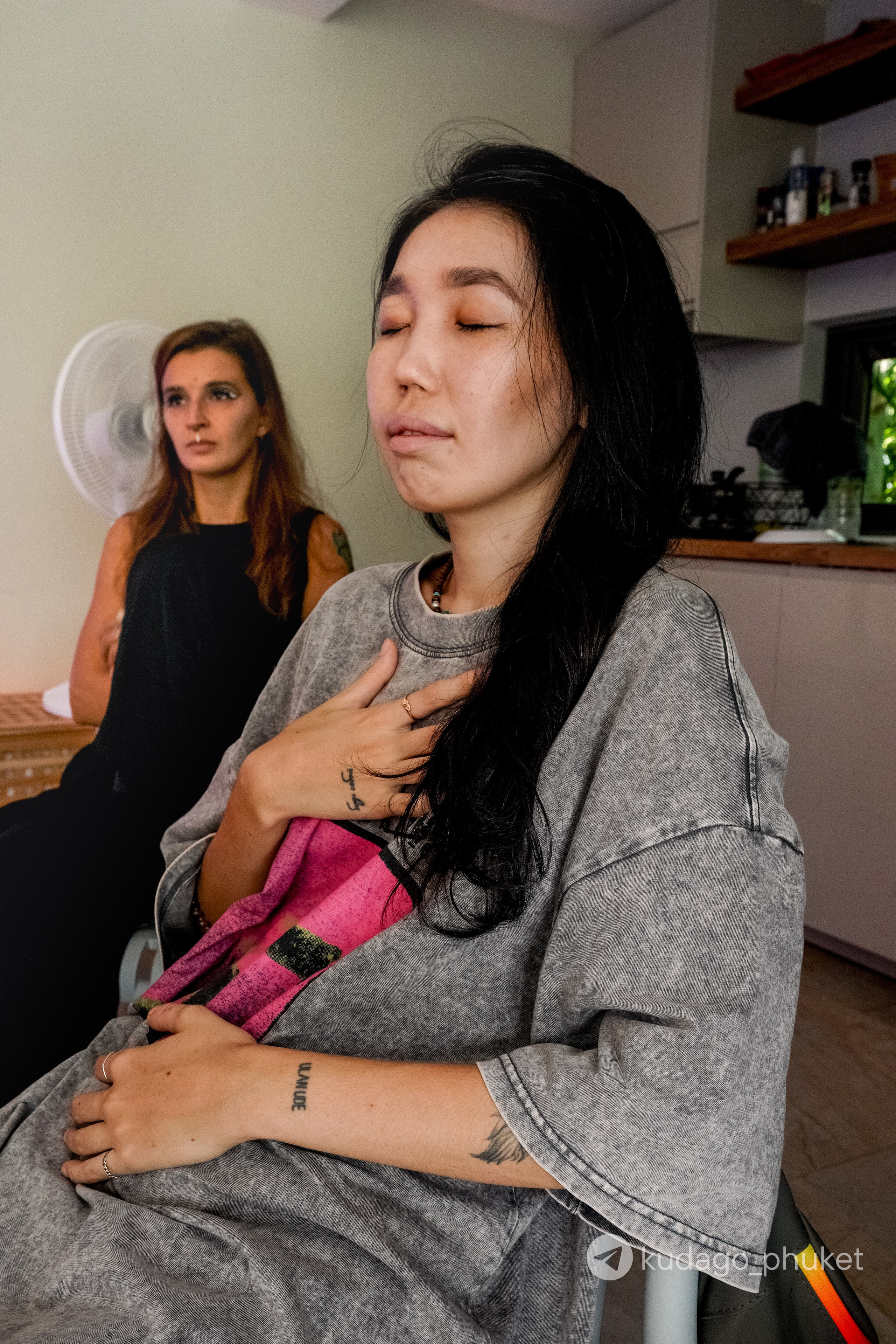 Завтрак на Чиле | Фоторепортаж | Афиша | DAVAYSXODIM.com PHUKET. АФИША|ФОТОРЕПОРТАЖИ|ИВЕНТЫ|ПХУКЕТ