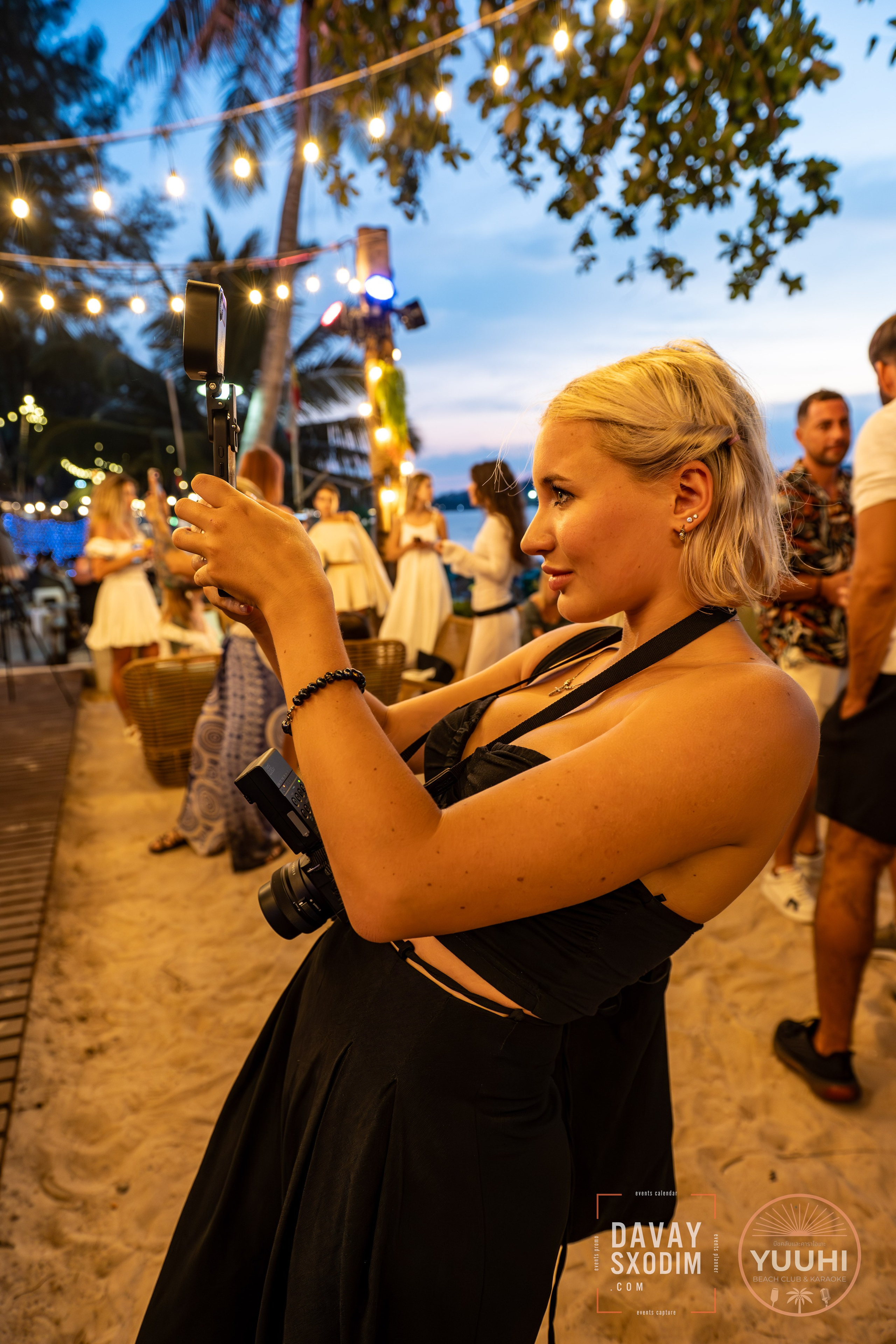 Открытие Yuuhi Beach Club | Фоторепортаж | Афиша | DAVAYSXODIM.com PHUKET. АФИША|ФОТОРЕПОРТАЖИ|ИВЕНТЫ|ПХУКЕТ