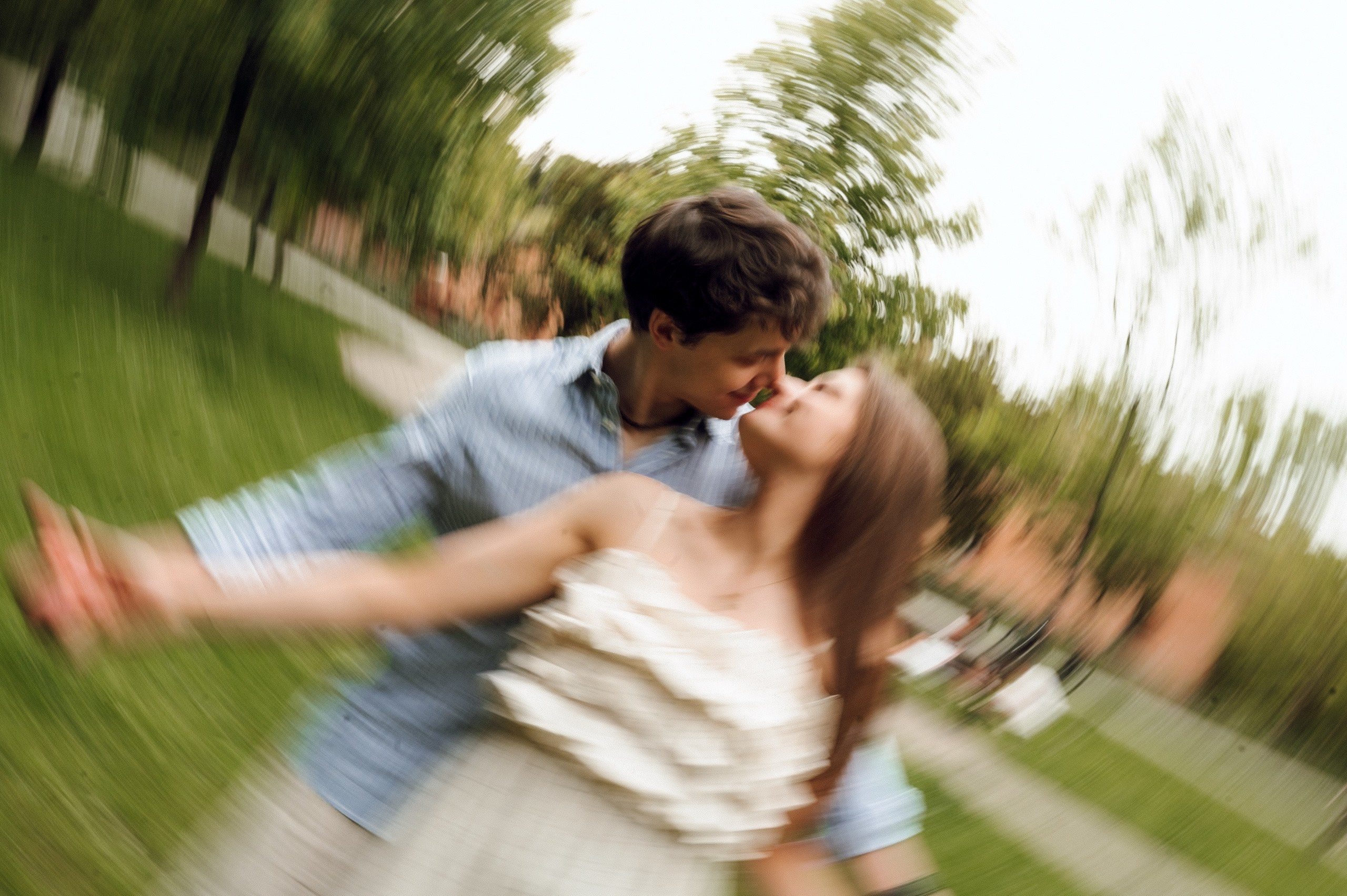 Ania & Emil. Ślubny fotograf Poznań | Oliwia Makara