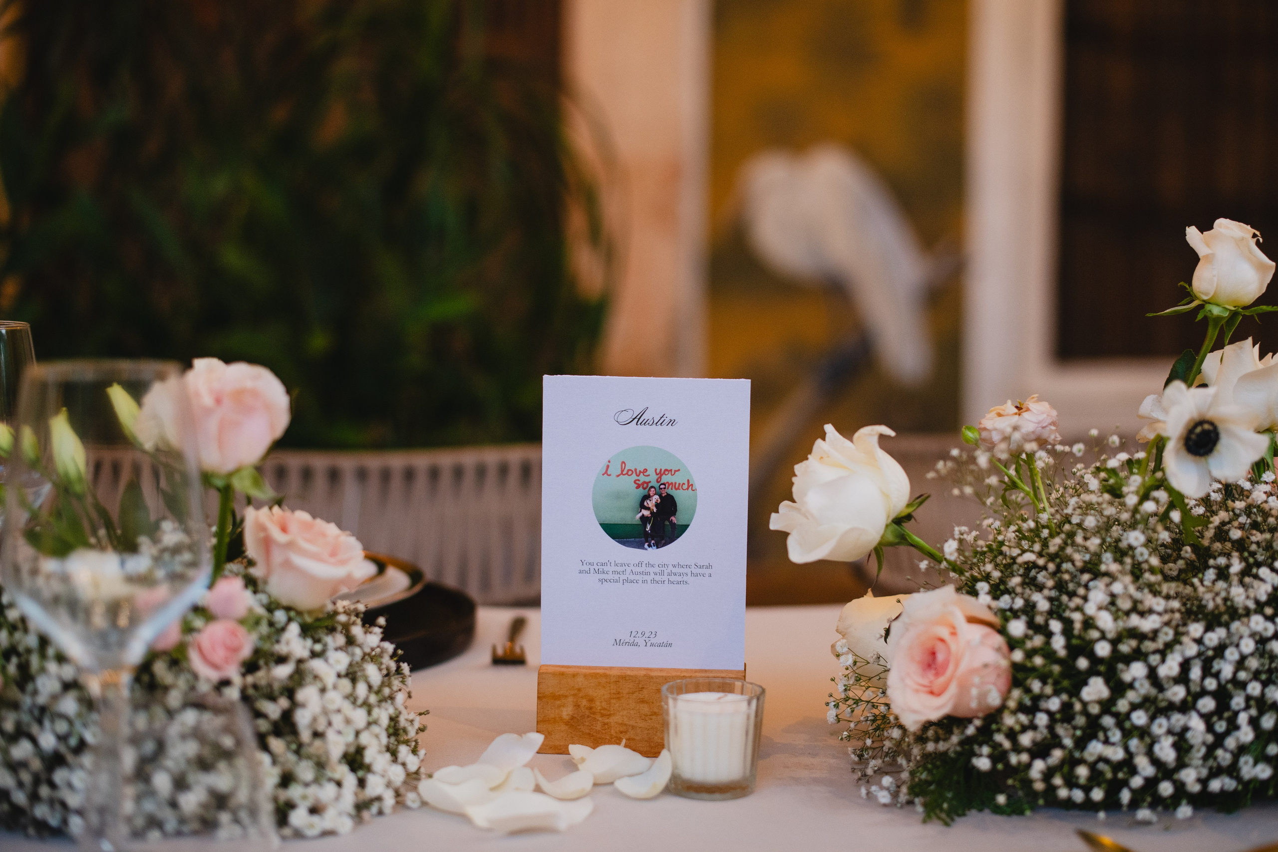 Sasha & Mike. Antonio Soberano Photography