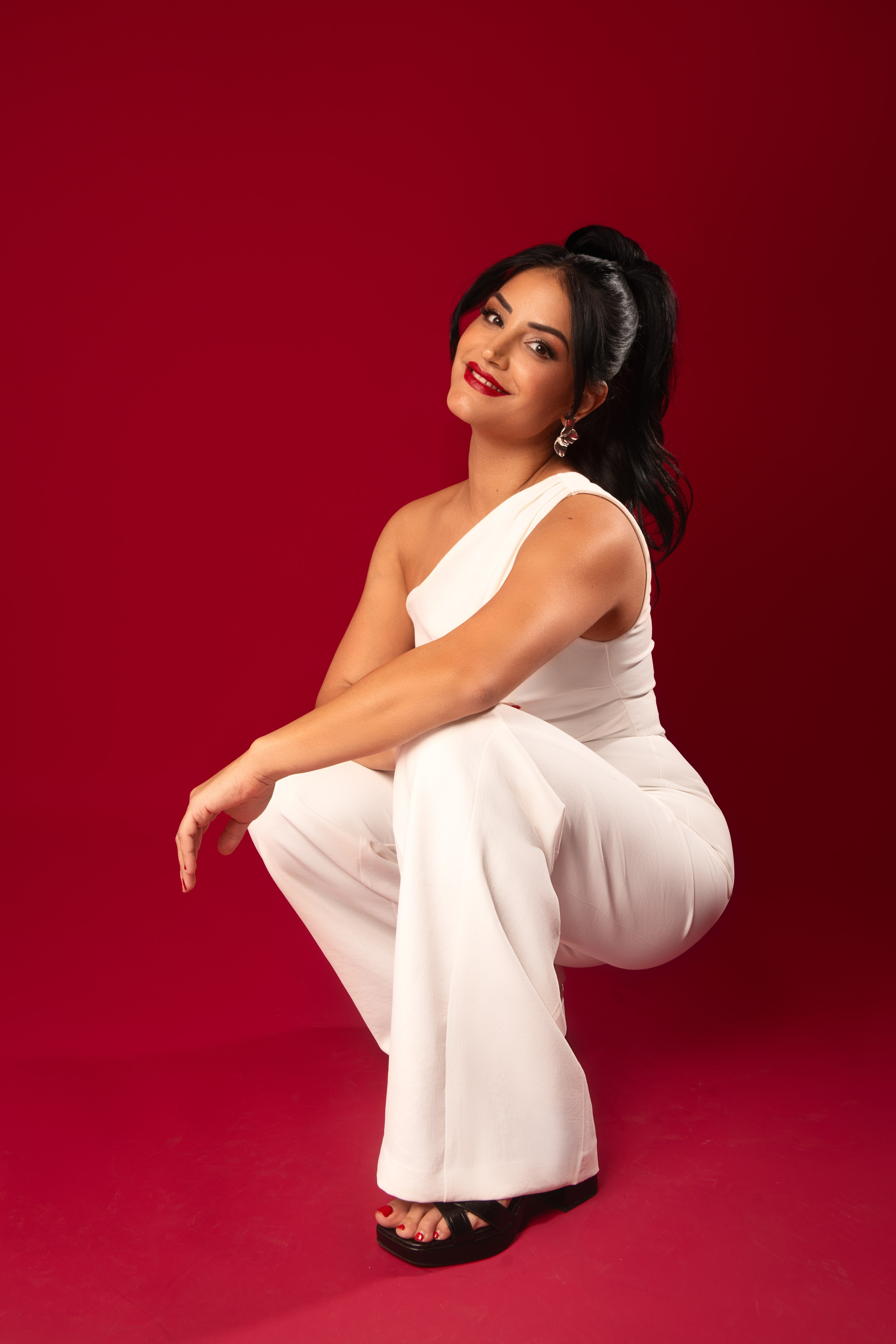 Lasergainz. Meisha Photo