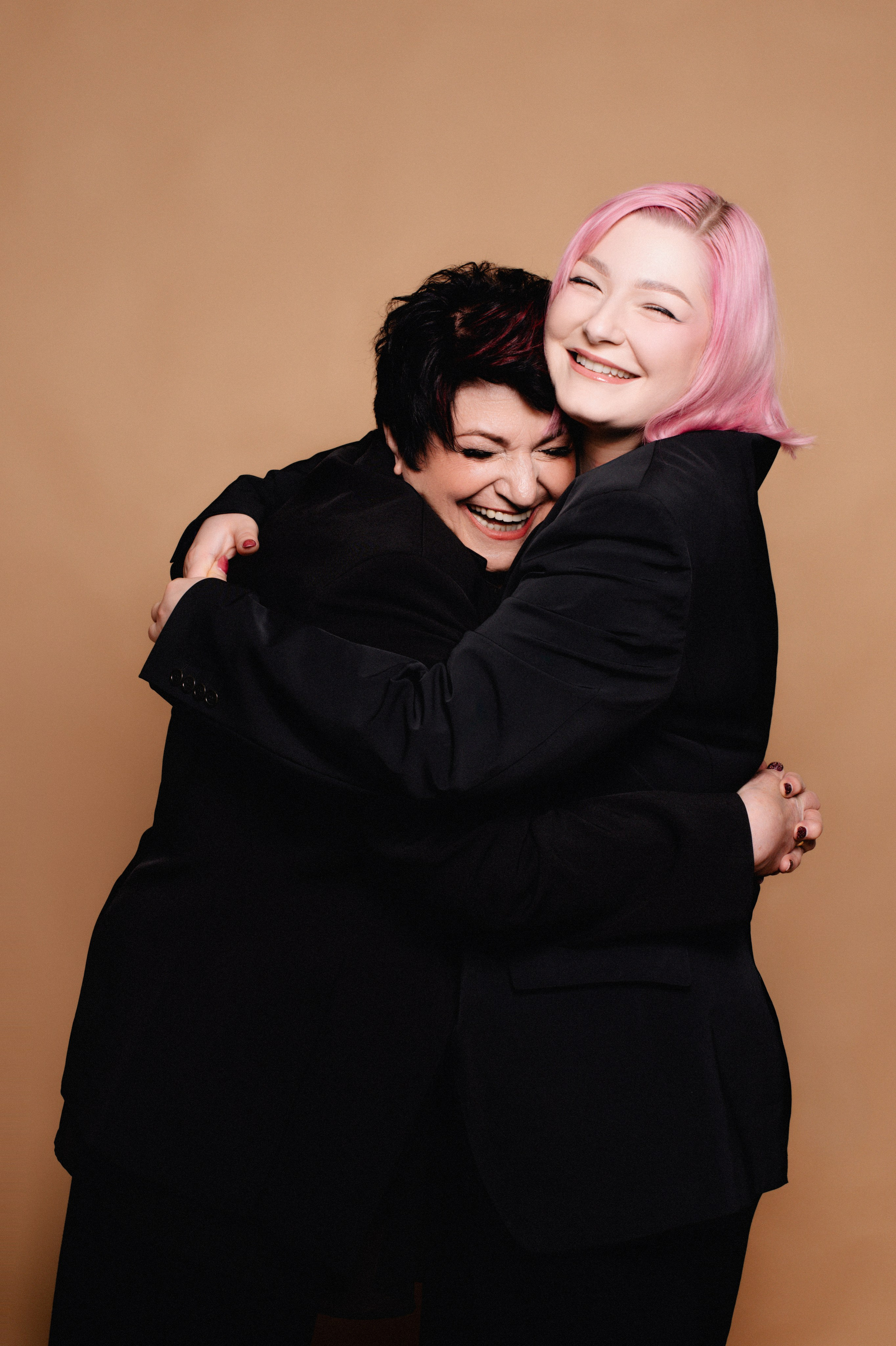 Natalie+Mama. Meisha Photo