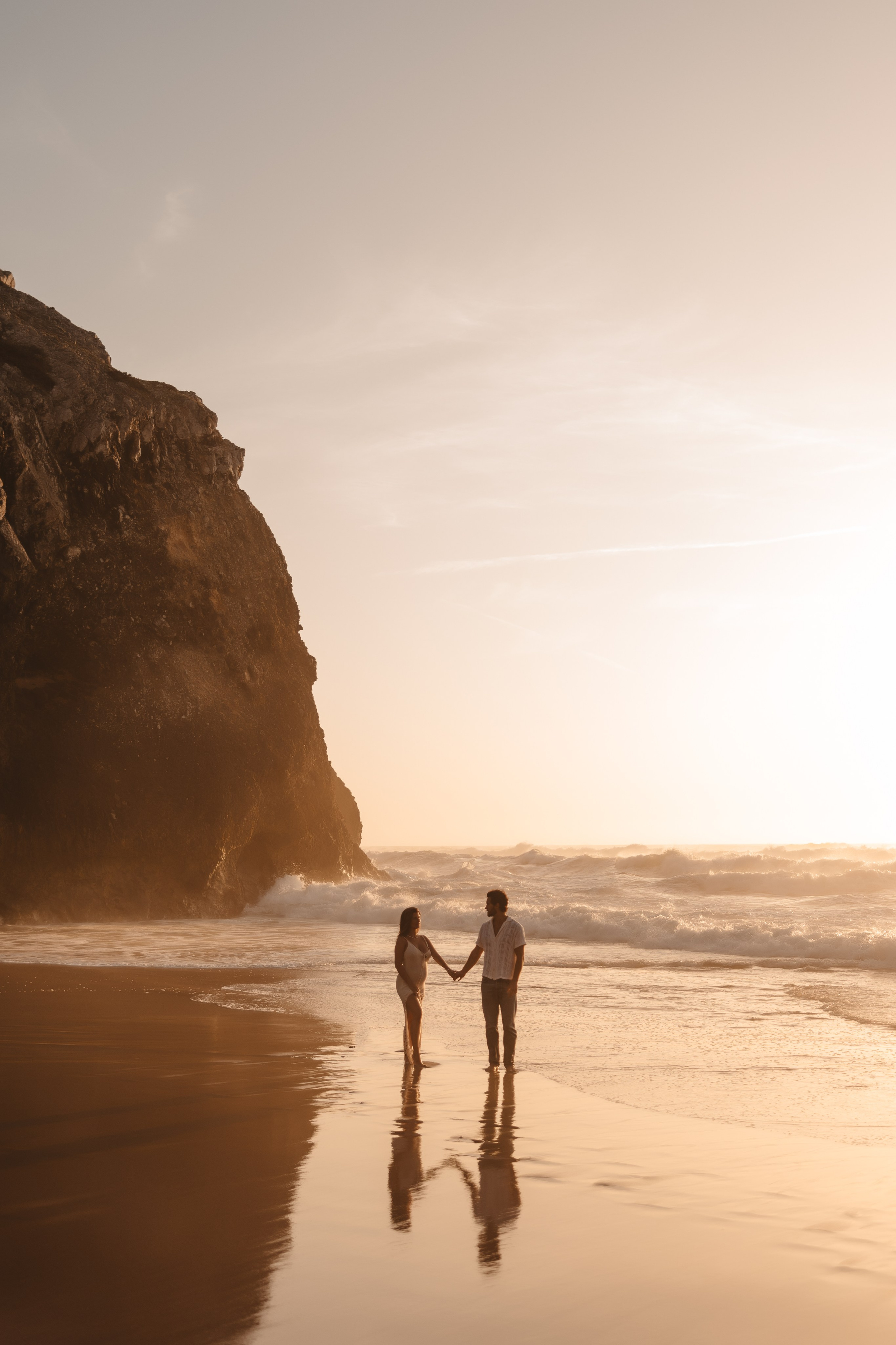 A Espera mais aguardada. Wedding and Family Photographer in Braga — Alexandra Mieres Fotografia