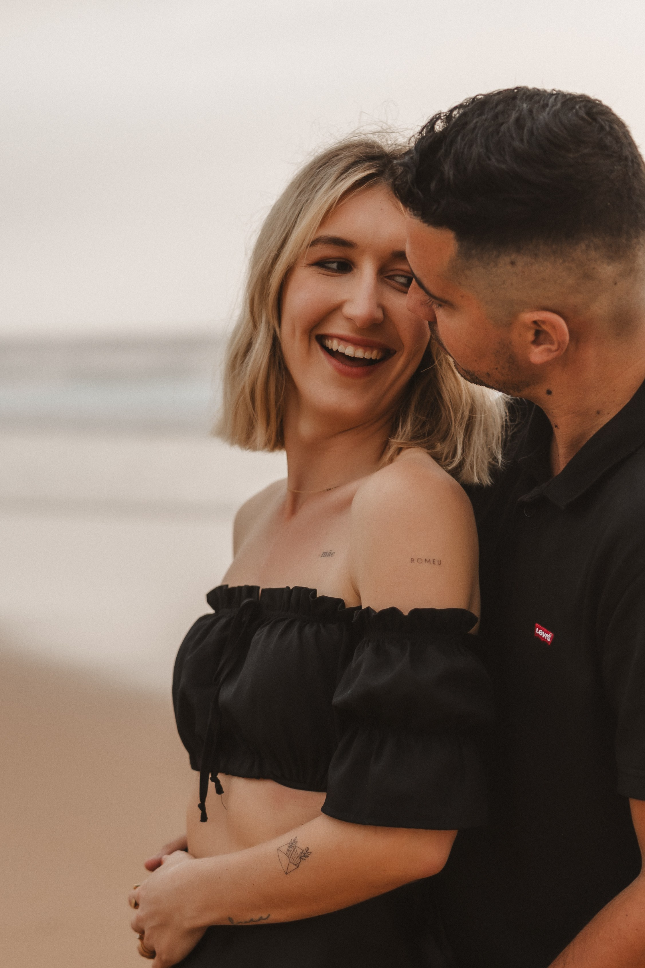 Rafaela & Pedro. Photographe de mariage et de famille à Braga — Alexandra Mieres Photography