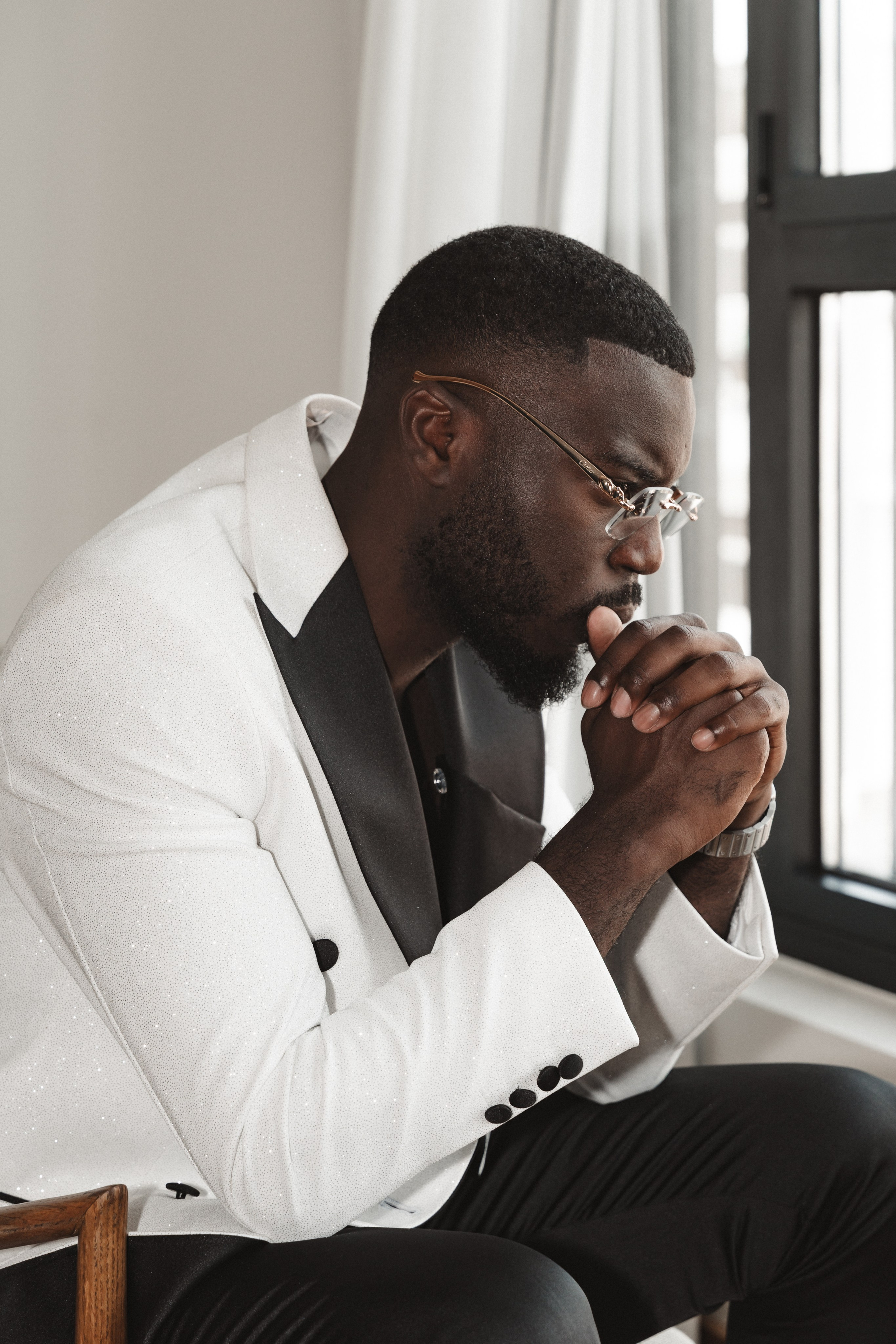 Nejma & Jonathan. Photographe de mariage et de famille à Braga — Alexandra Mieres Photography