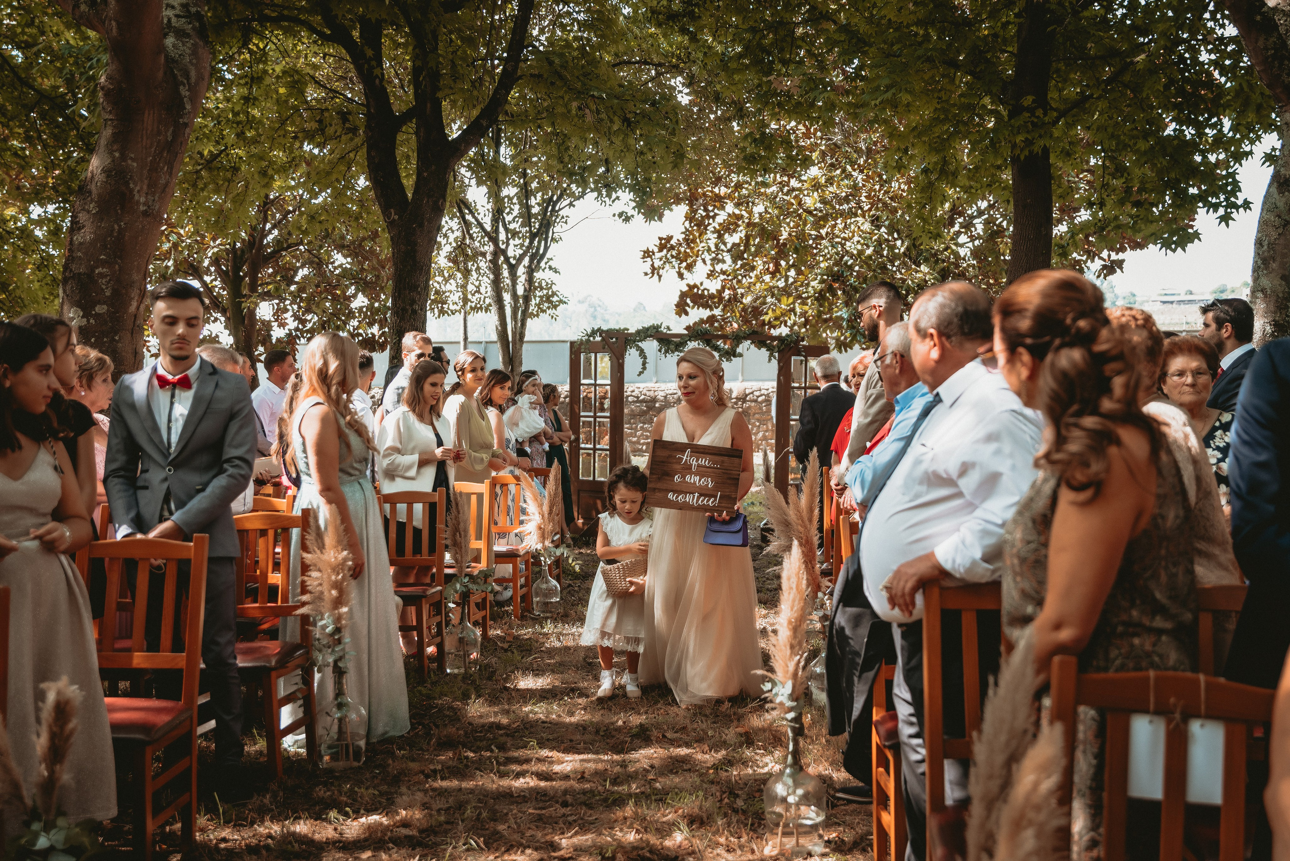 São & Luís. Fotógrafa de Casamentos e Família em Braga — Alexandra Mieres Photography