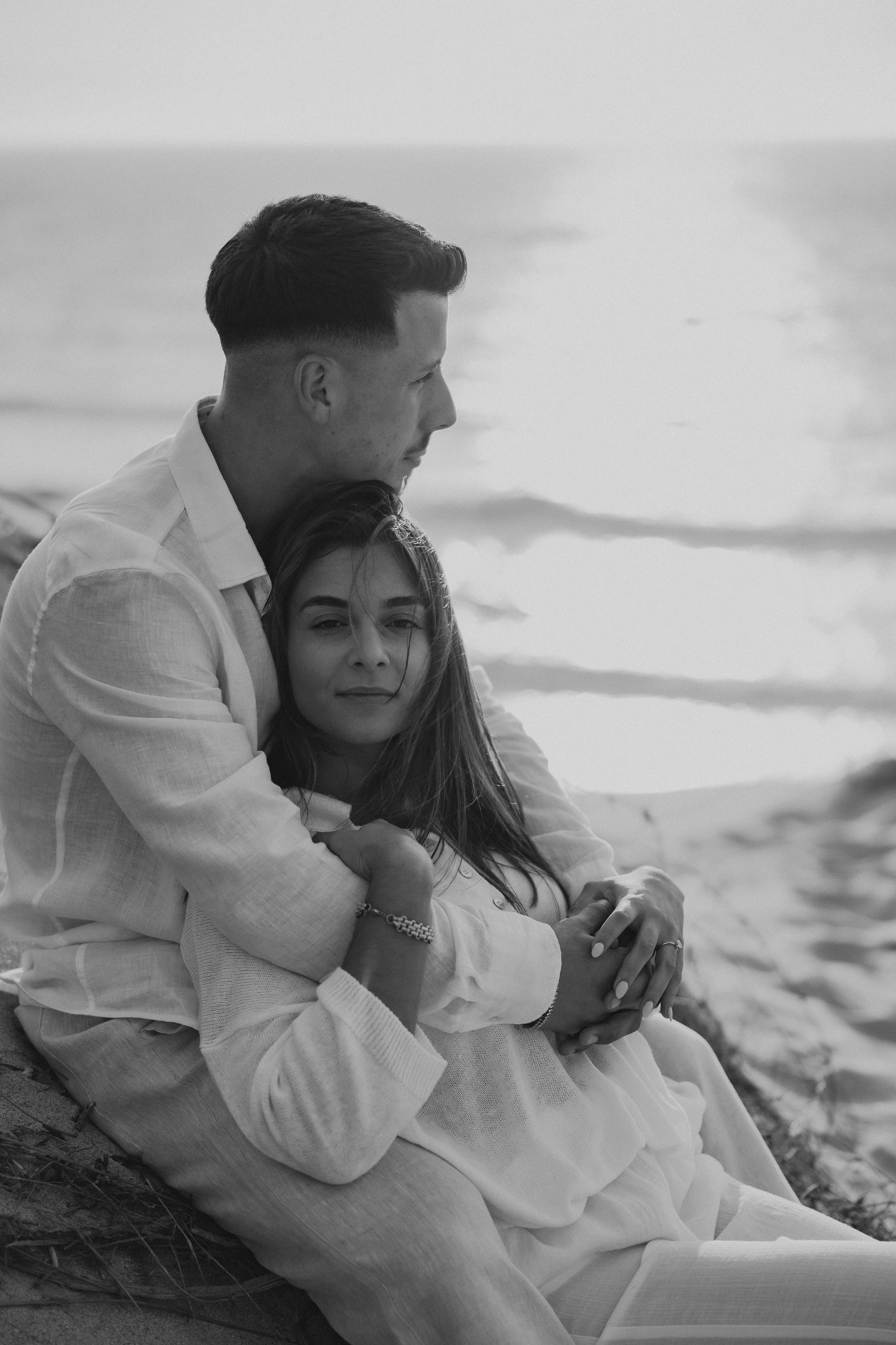 Sara e Fábio. Photographe de mariage et de famille à Braga — Alexandra Mieres Photography