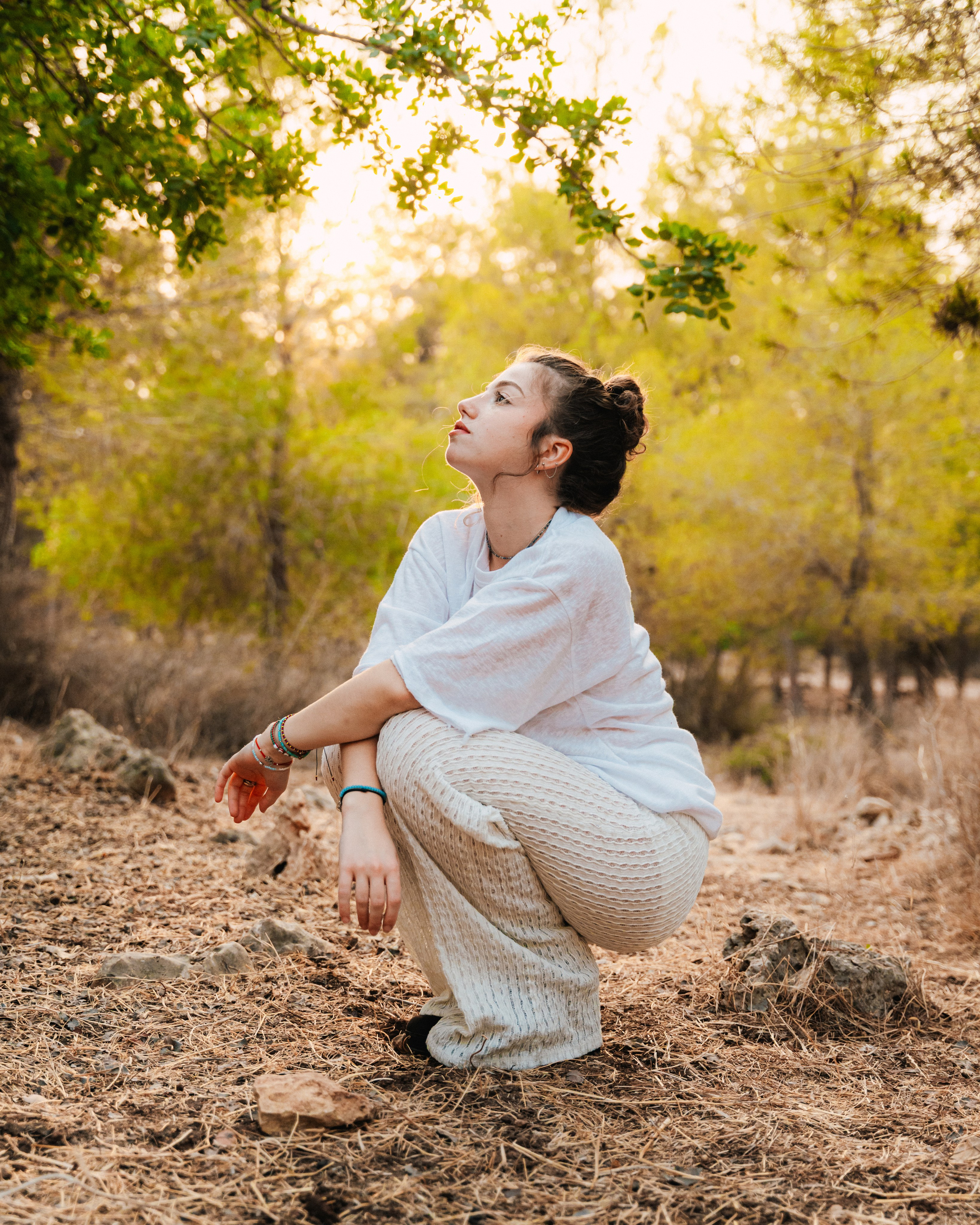 PRESETS. YONATAN KATZ