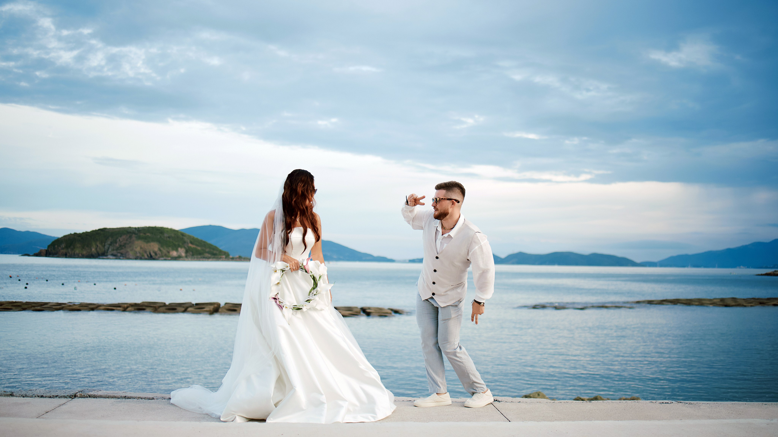 Wedding. Photographer in Nha Trang — Dani Prokopenko