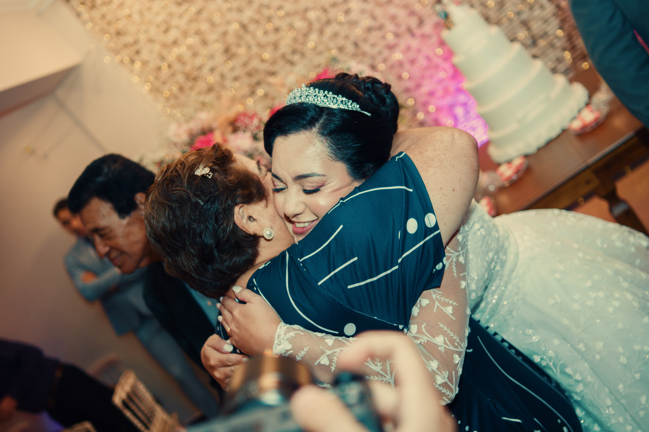 Fotos de Casamento Espaço Marques Bruna e Jackson
