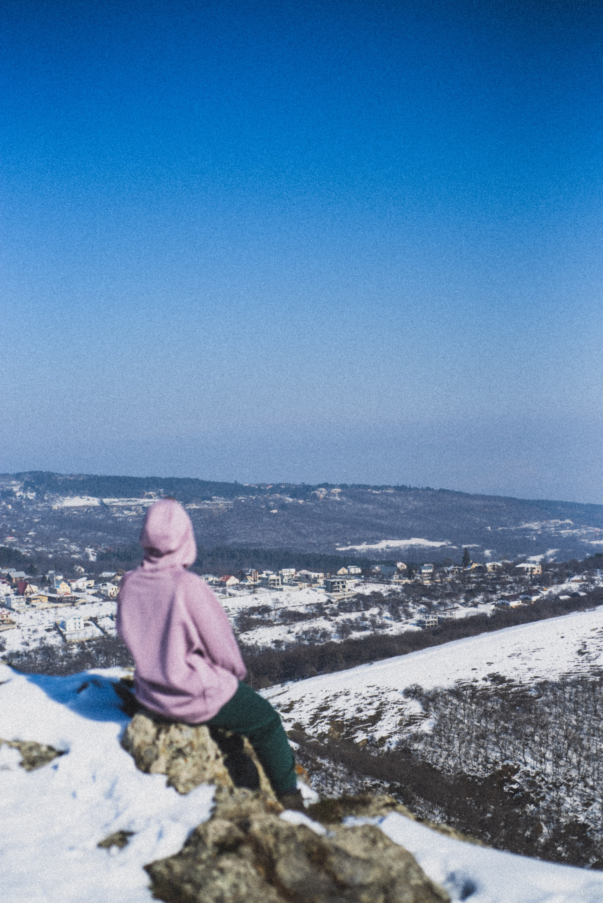 Коджори, Грузия 🇬🇪. Anita_photo