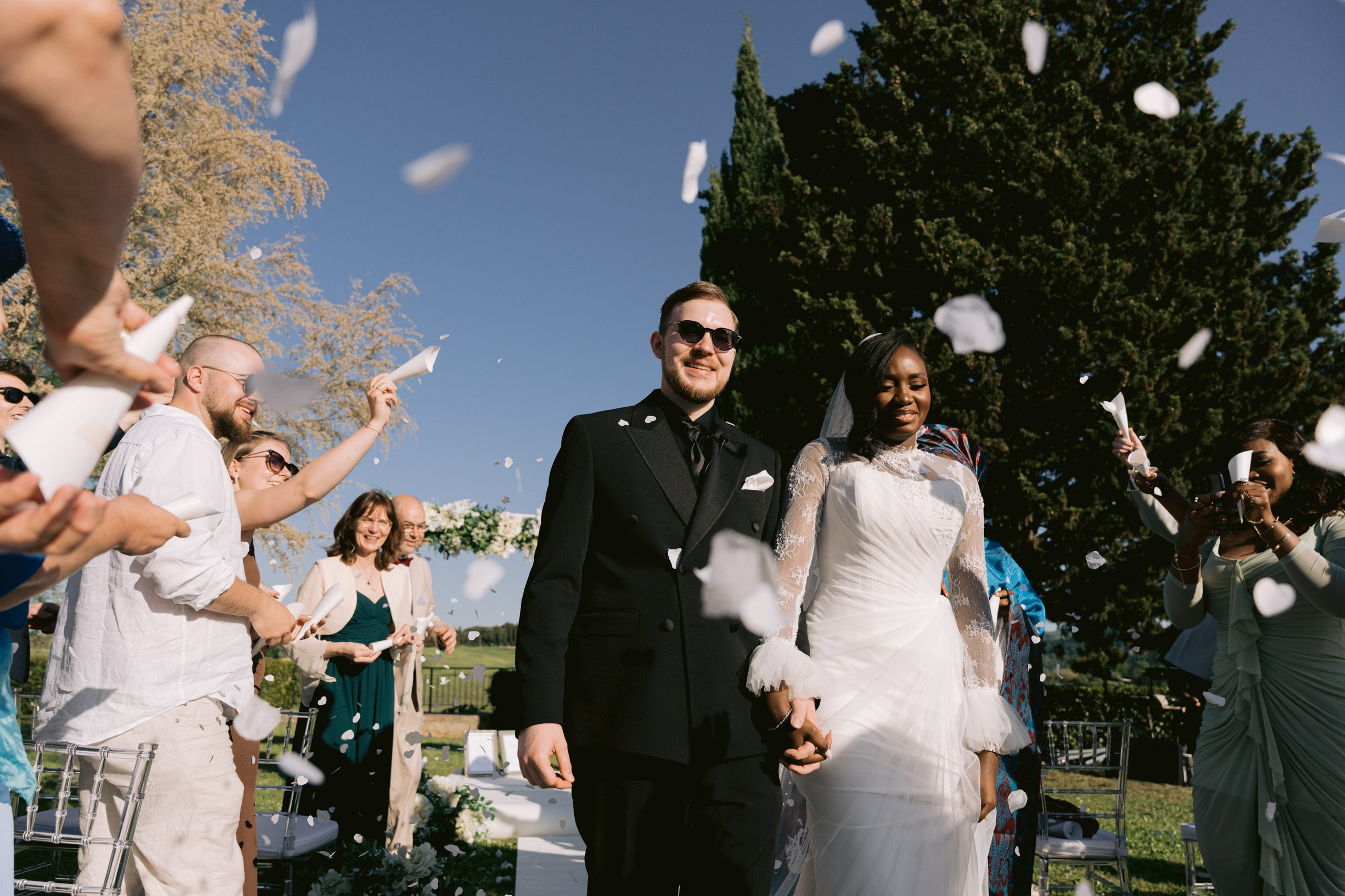Wedding in Pisa. Little Birdie – Jouw familie- en huwelijksfotograaf in België en daarbuiten