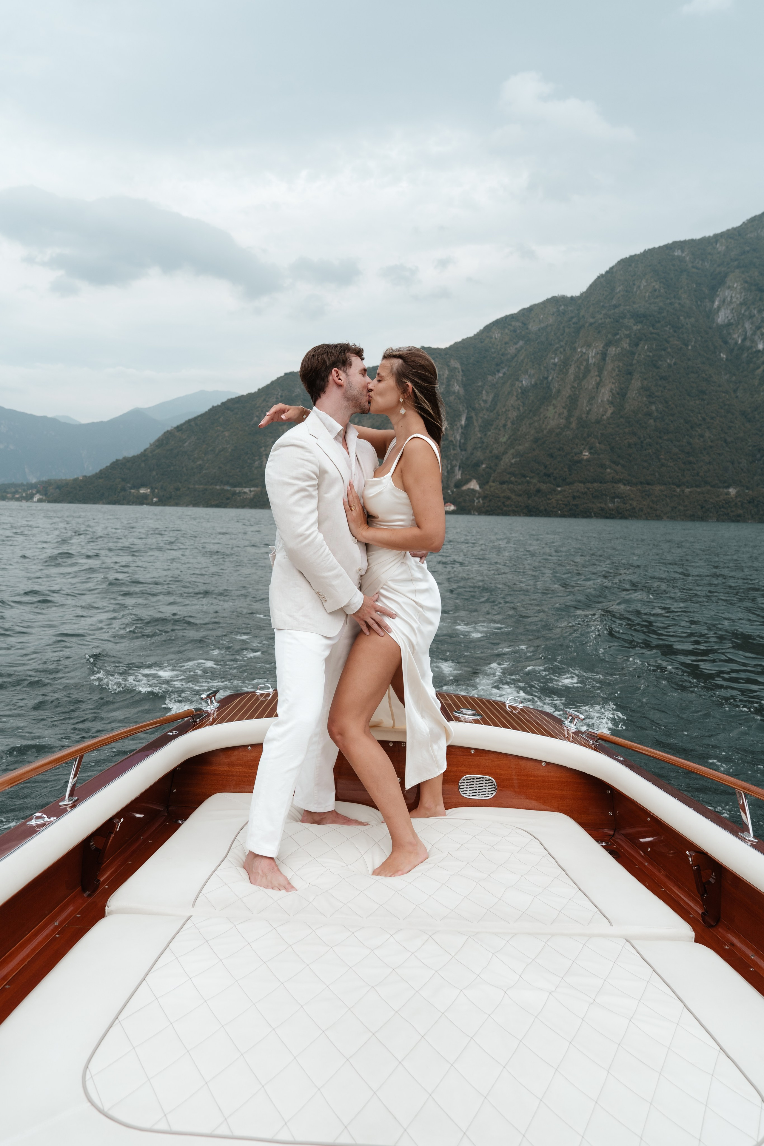 KATE AND NICK _VILLA LARIÒ_LAKE COMO. PHOTOGRAPHER IN ITALY