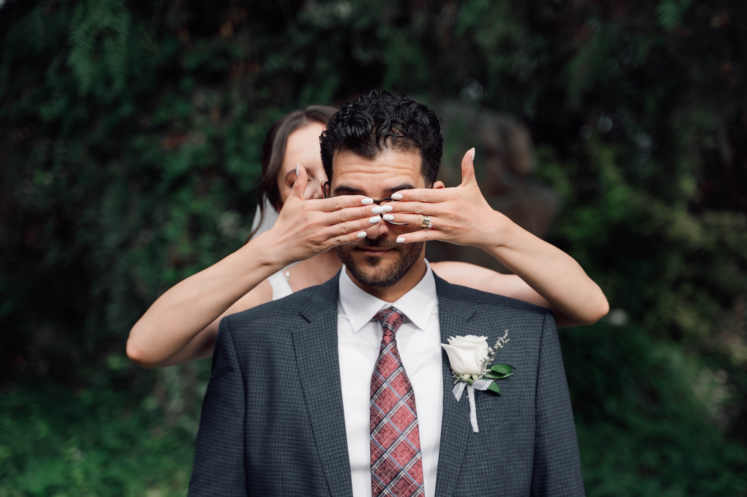 Sallah & Anna. Babich_weddings