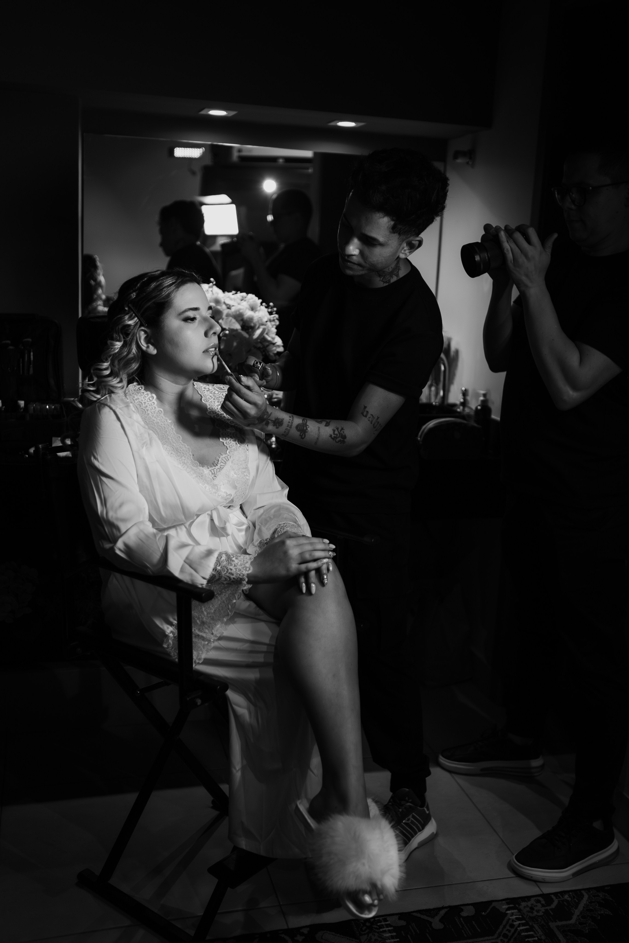 Ana & Geovani // Wedding. A Um Passo Fotografia