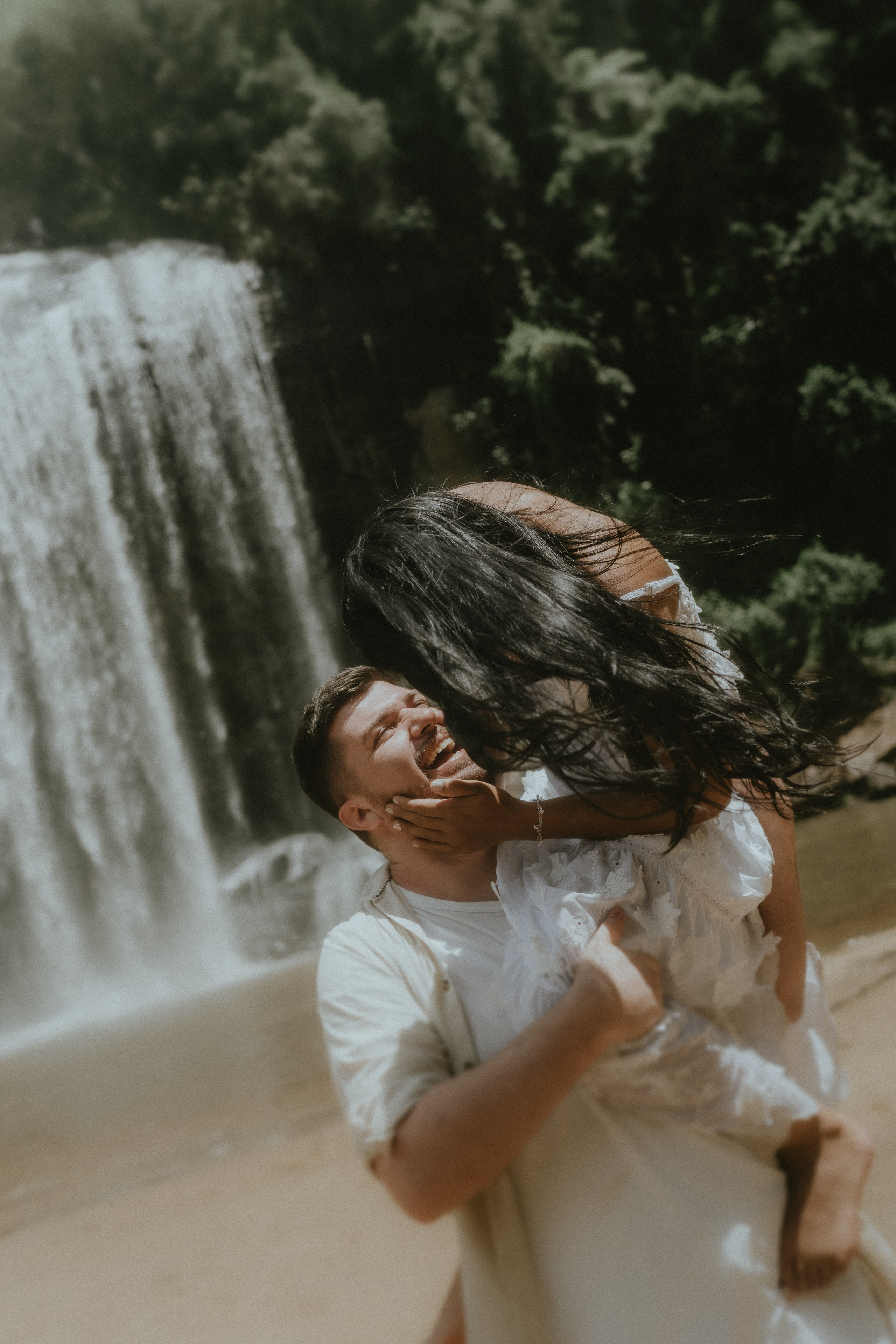 Karol & Jeferson // Pré Wedding. A Um Passo Fotografia