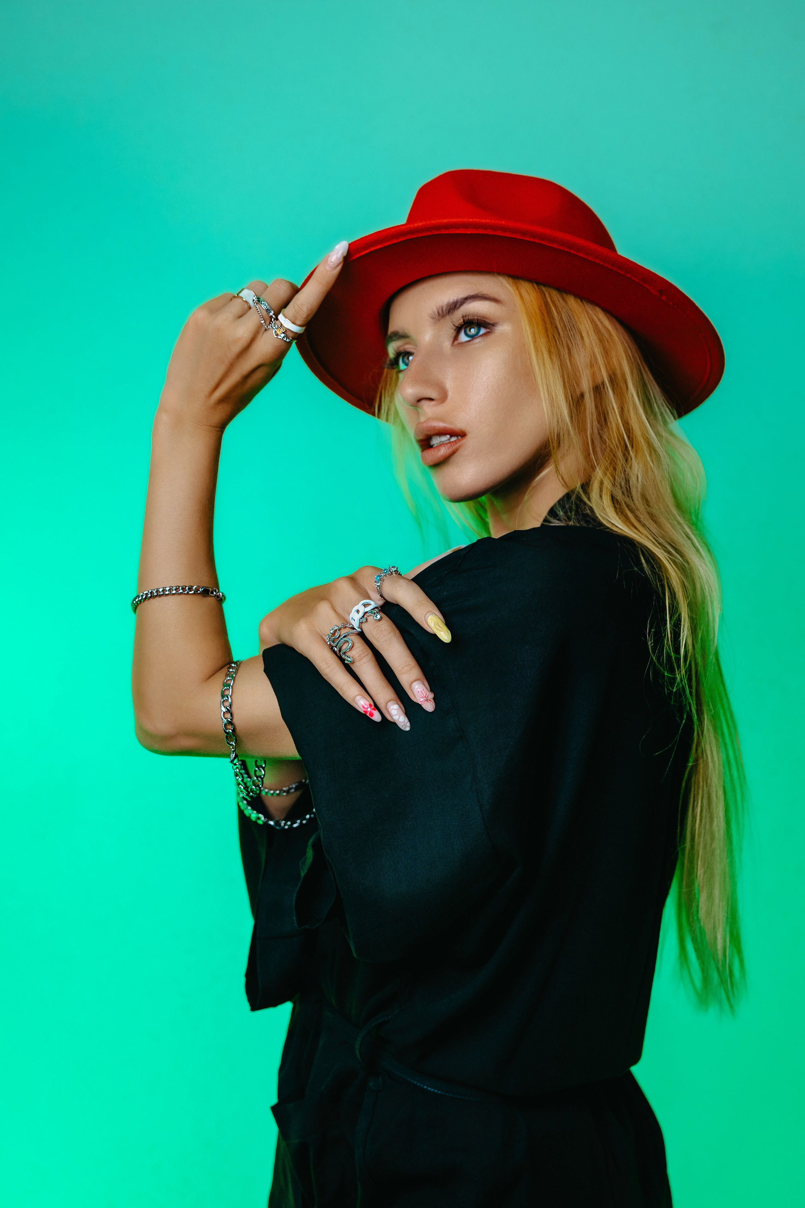 Celeb shop. Профессиональный фотограф Нурмиева Вероника