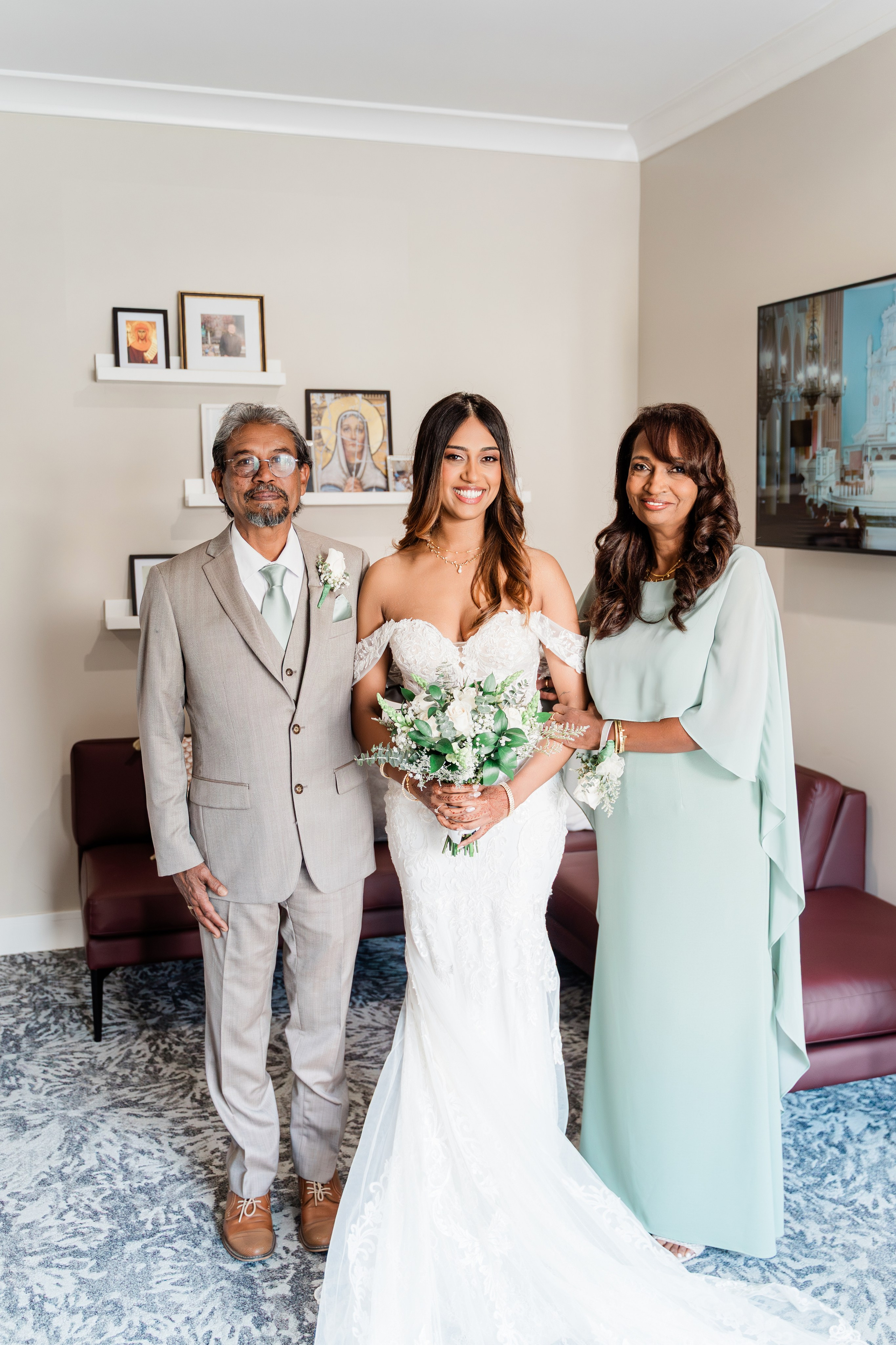 Nicole & Cody. Babich_weddings