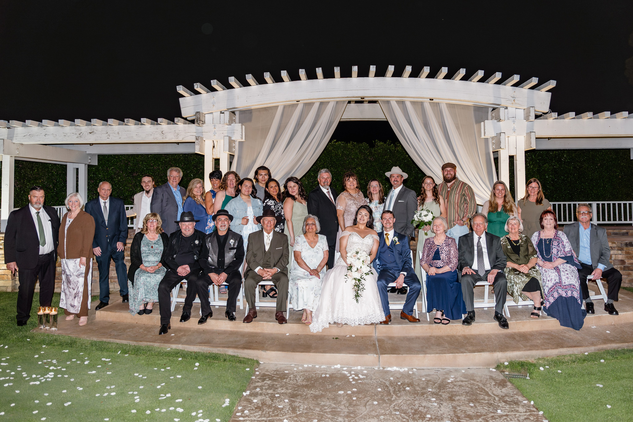 Ivan & Danielle. Babich_weddings