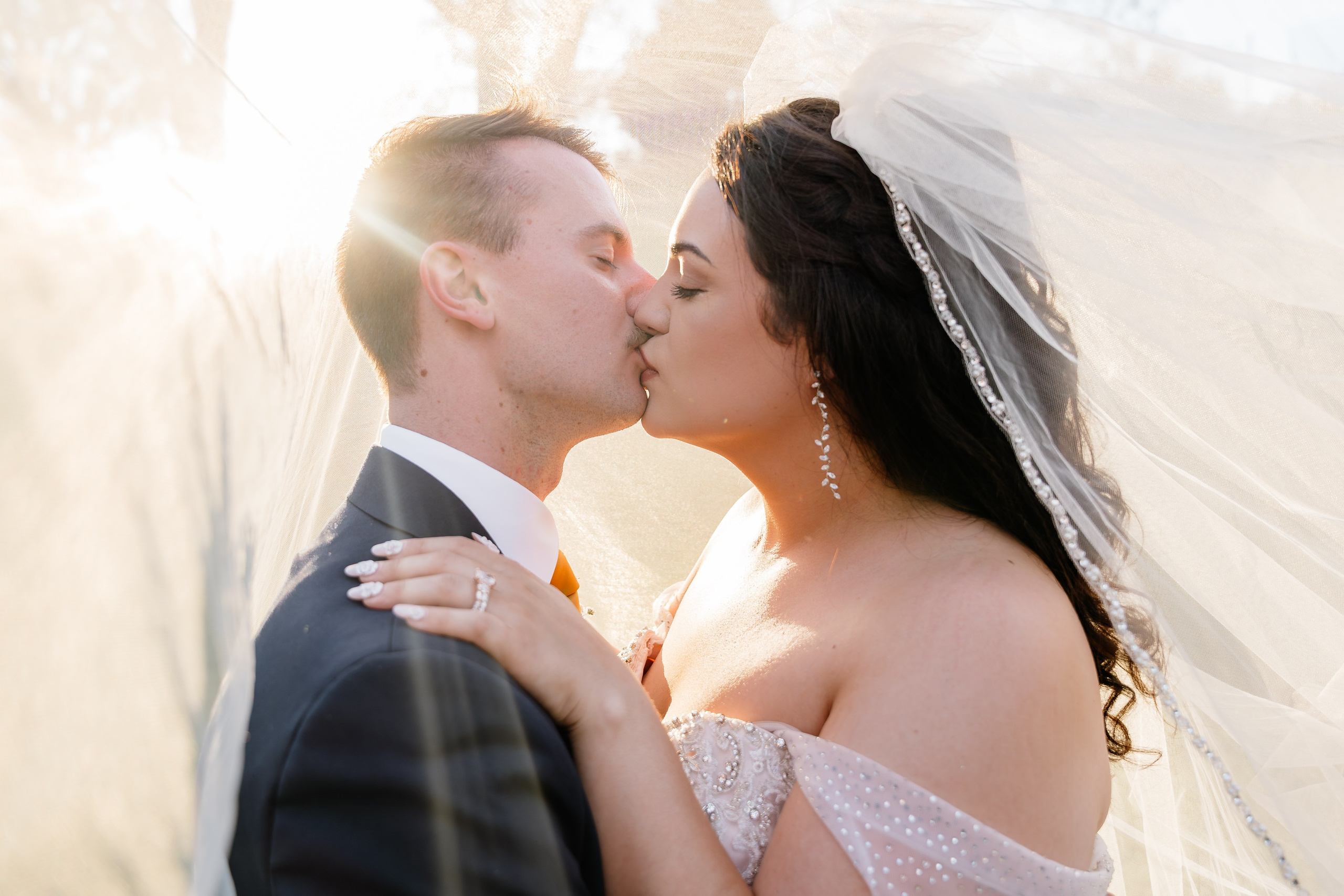 Ivan & Danielle. Babich_weddings