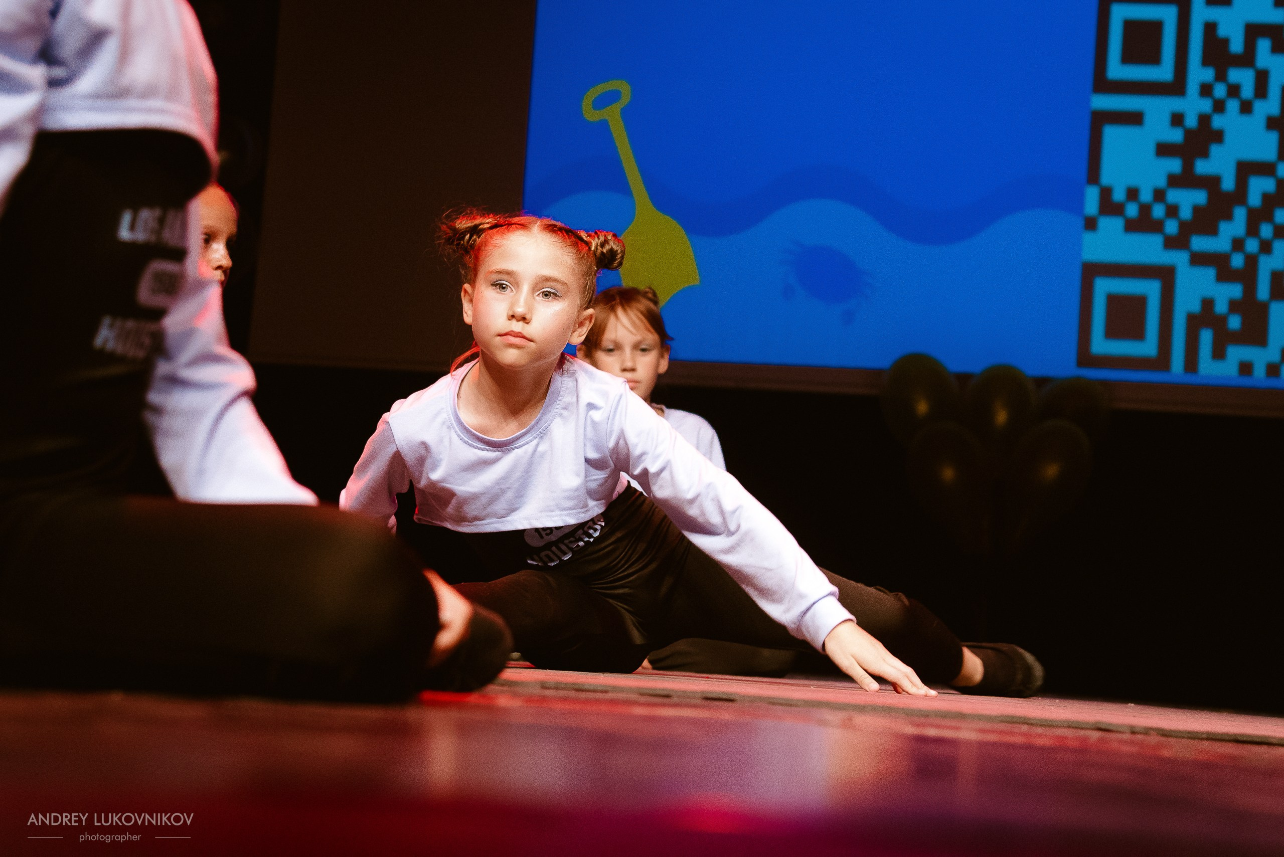 Photo report from the Like Dance final dance concert in Torrevieja