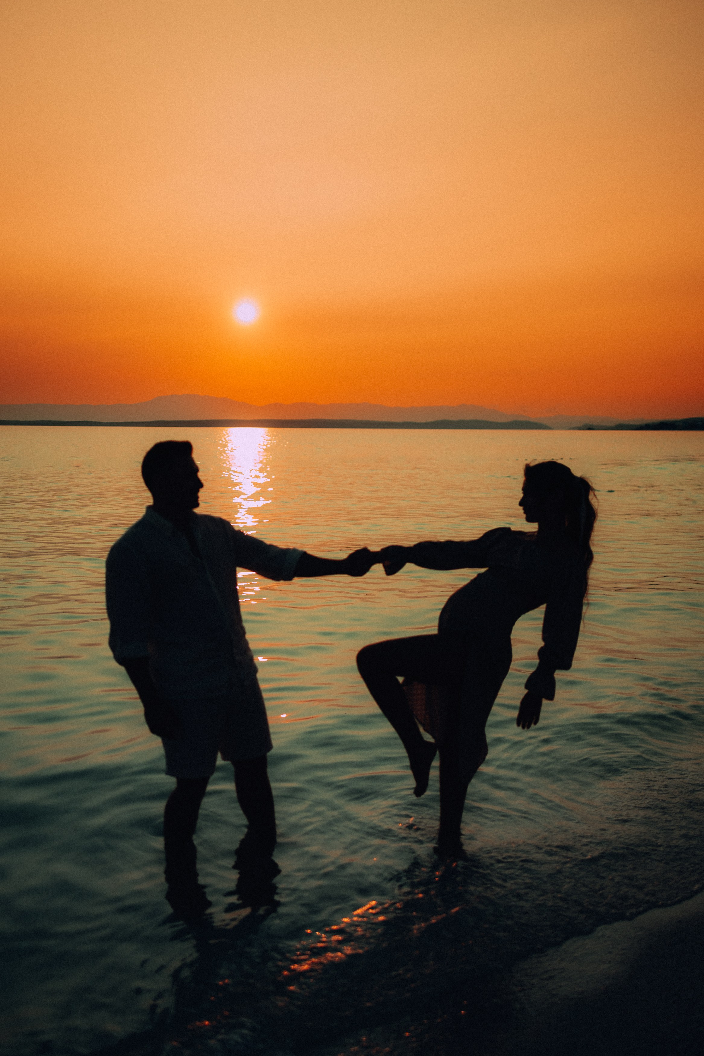 Artem & Anastasiia. Elena Gorobets. Photographer in Zagreb